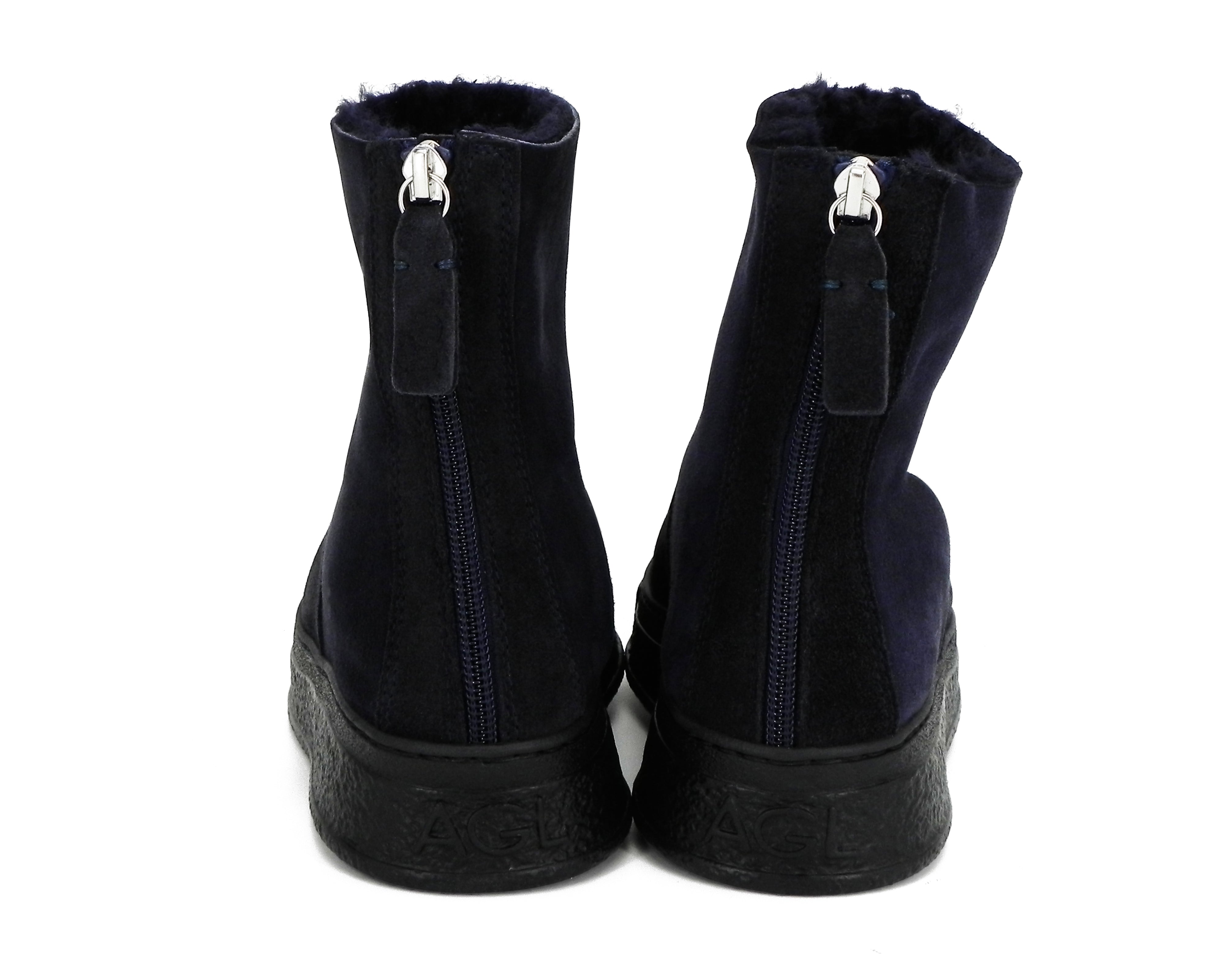 Attilio Giusti Leombruni 946501 Giuly warm