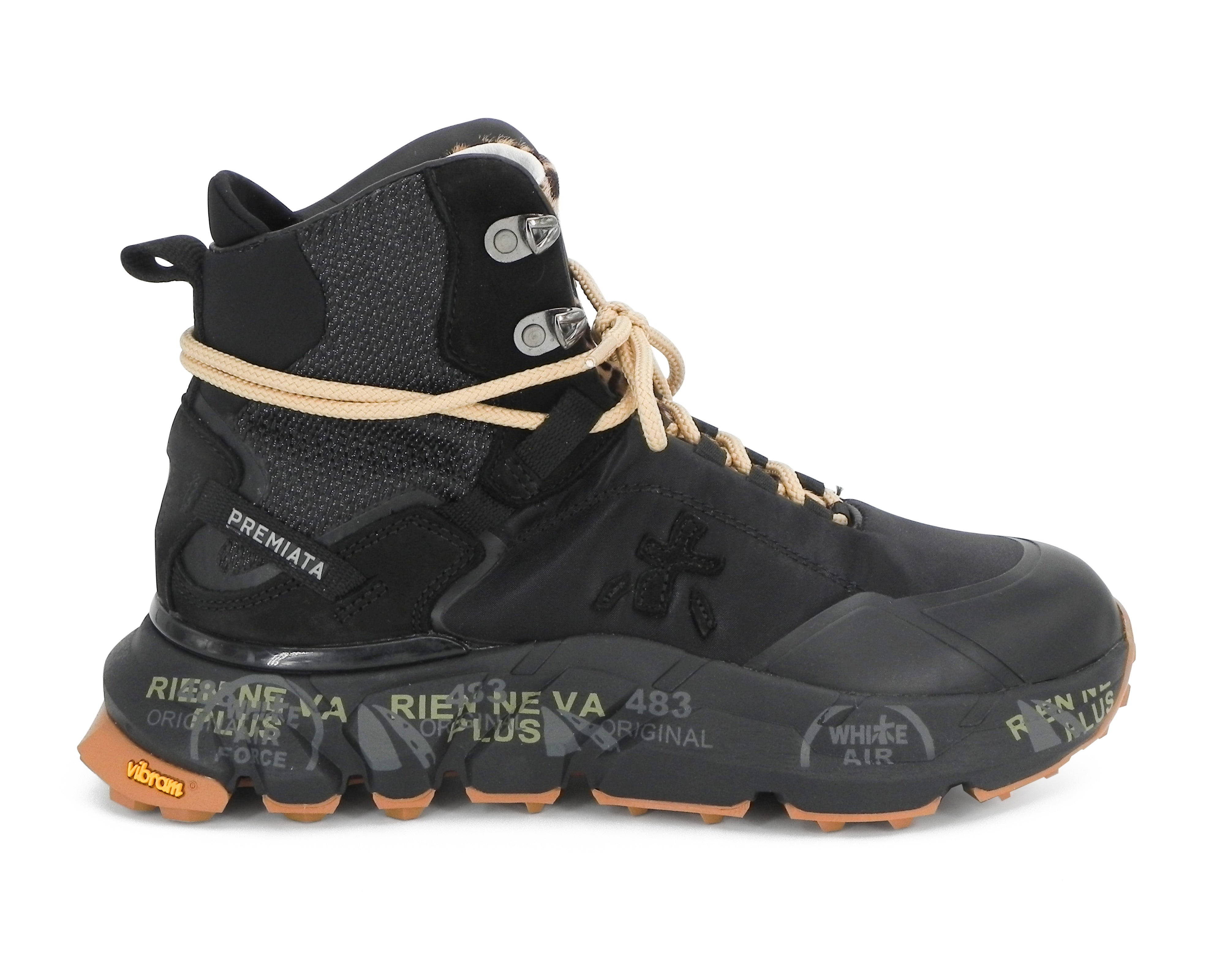 Premiata Saint CRD