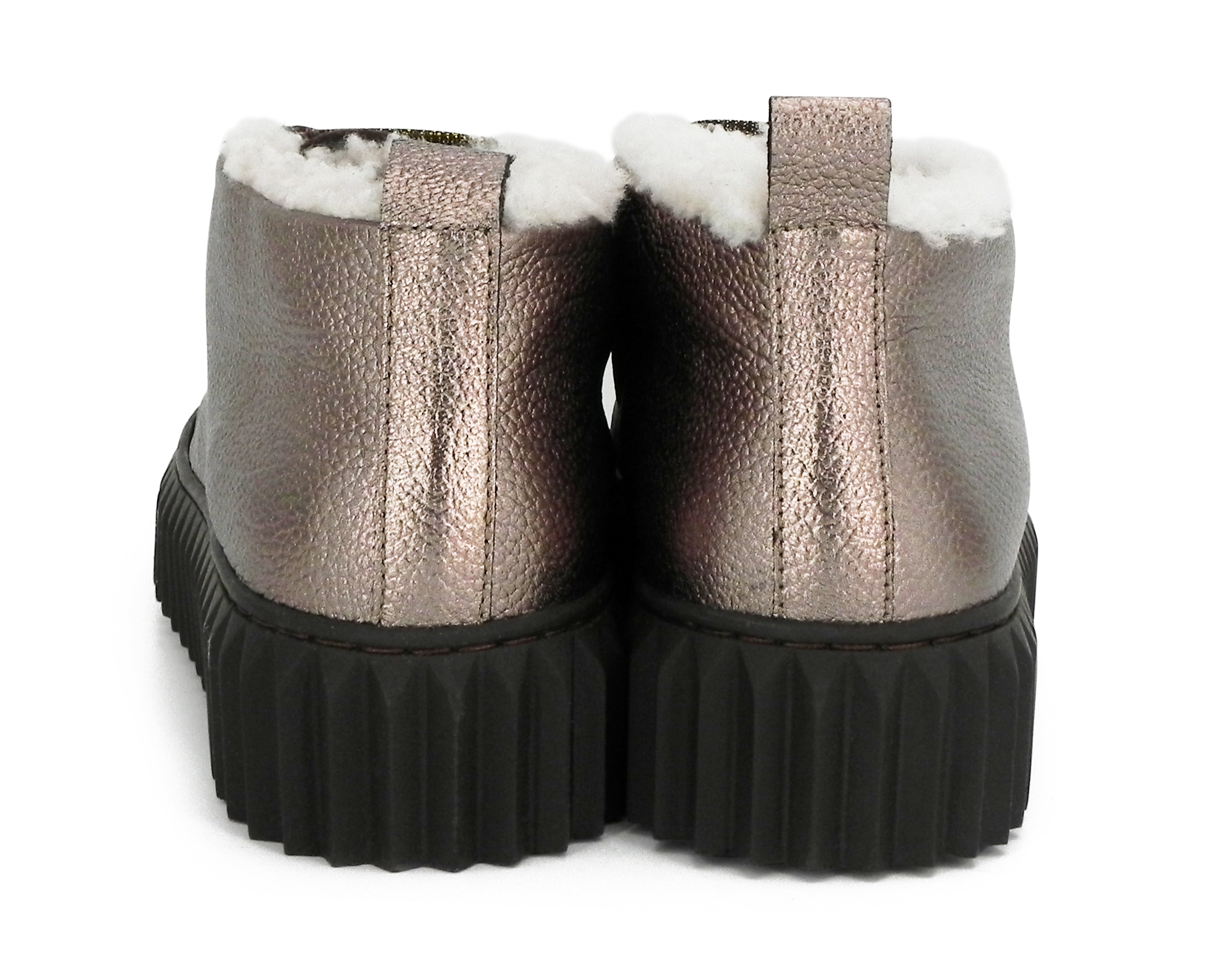 Voile Blanche Penelope Mid