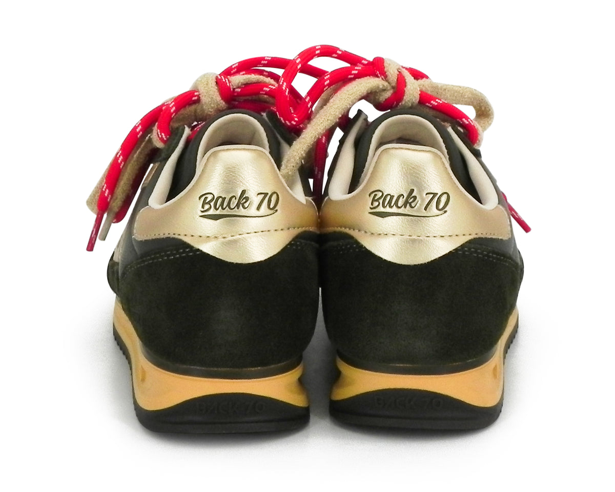 Back70 108009-Jogger