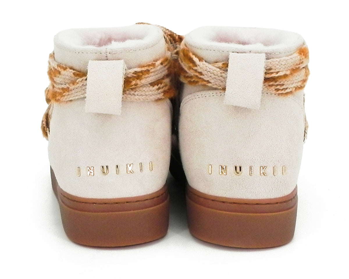 Inuikii Suede Knot