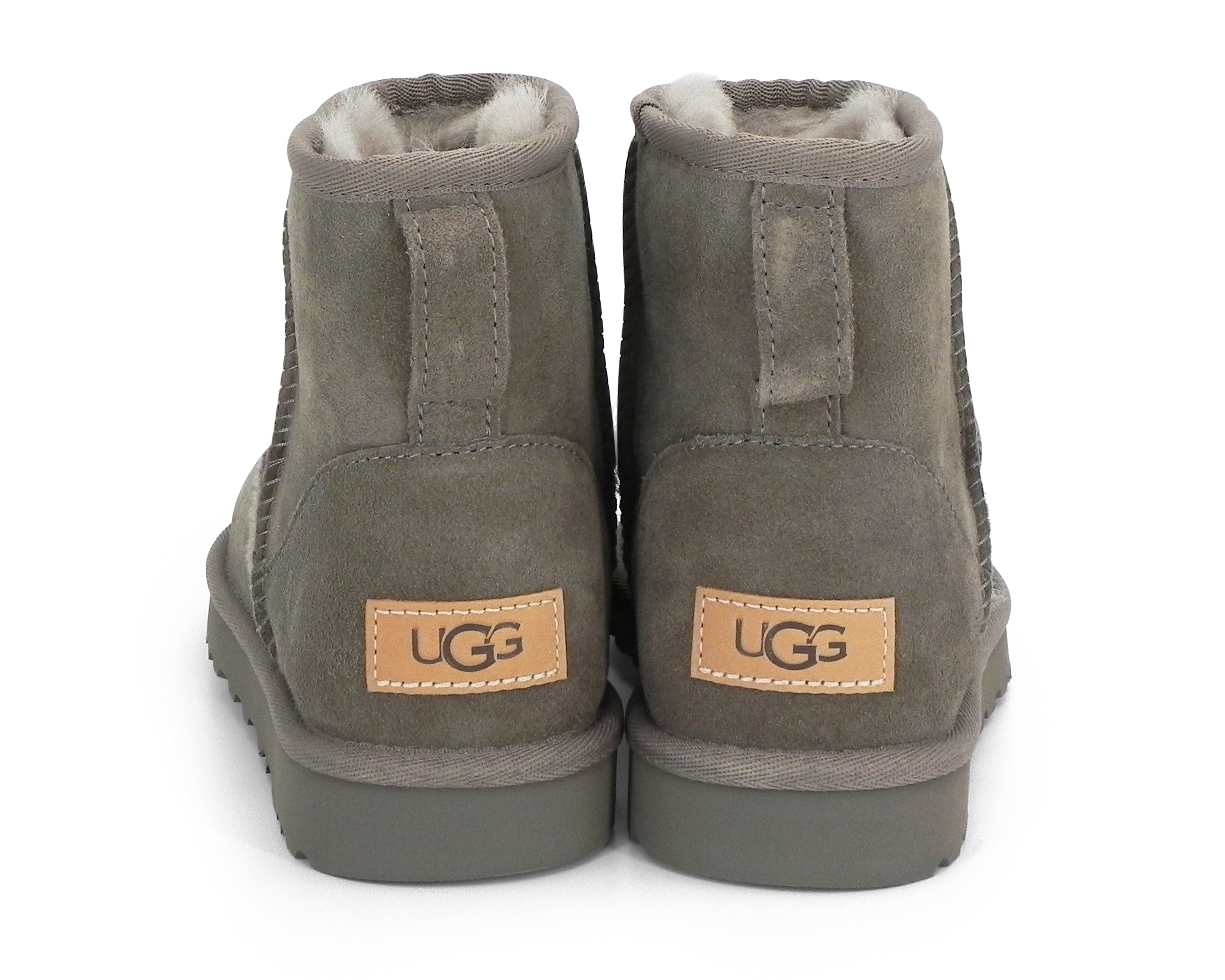 Classic Mini UGG 1016222