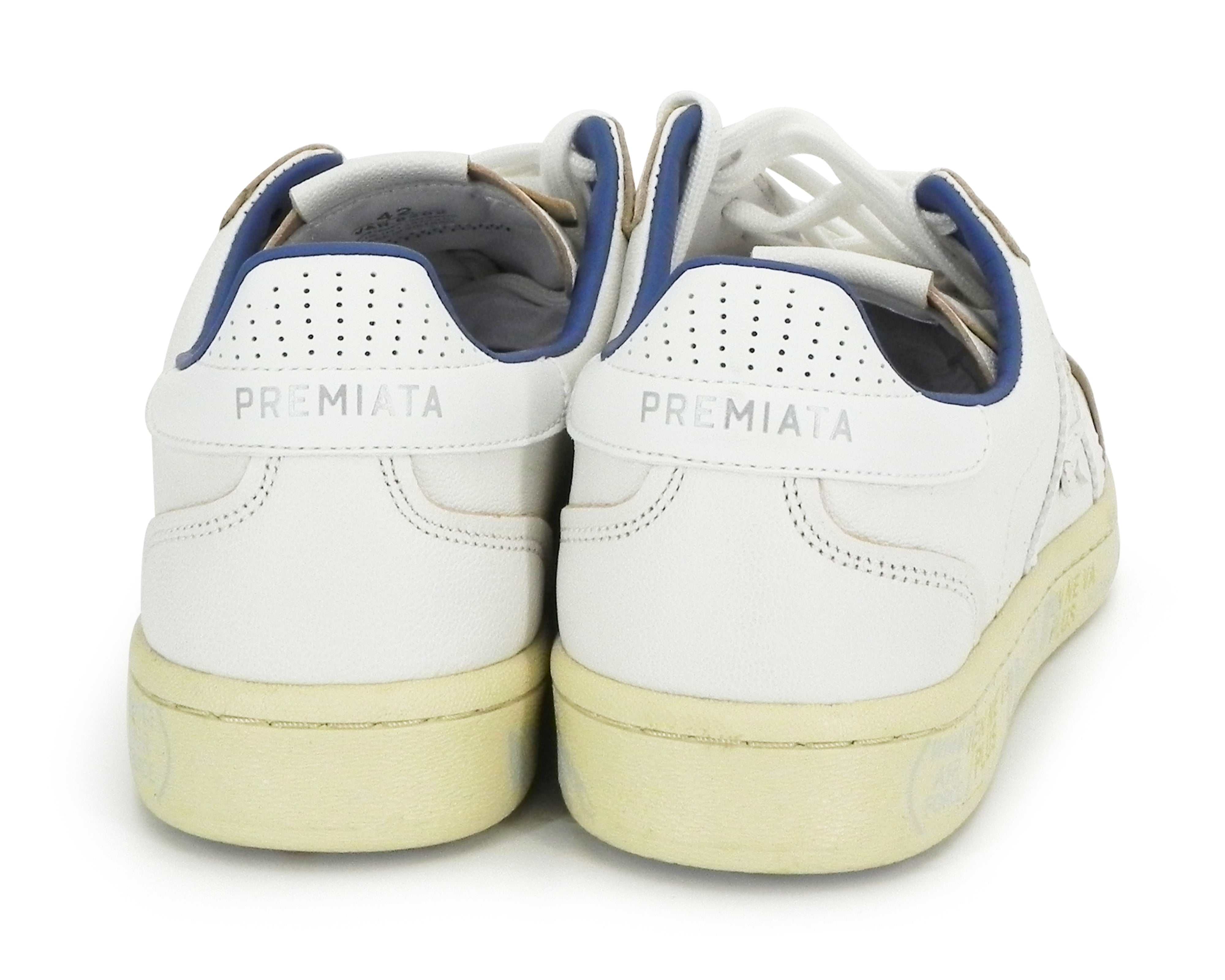 Premiata Bonnie