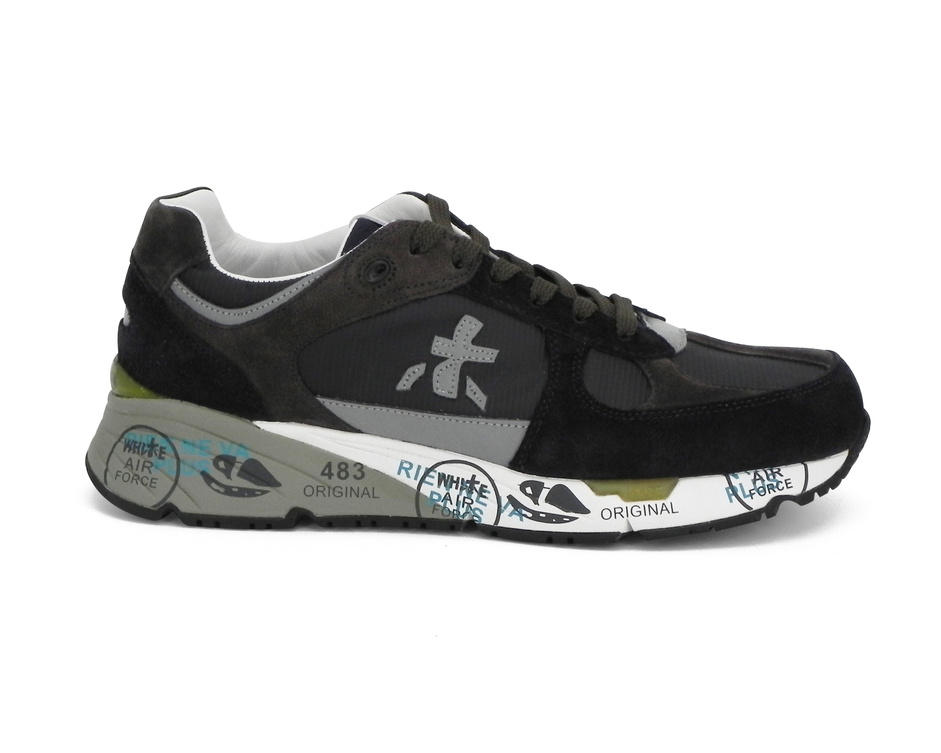 Premiata Mase