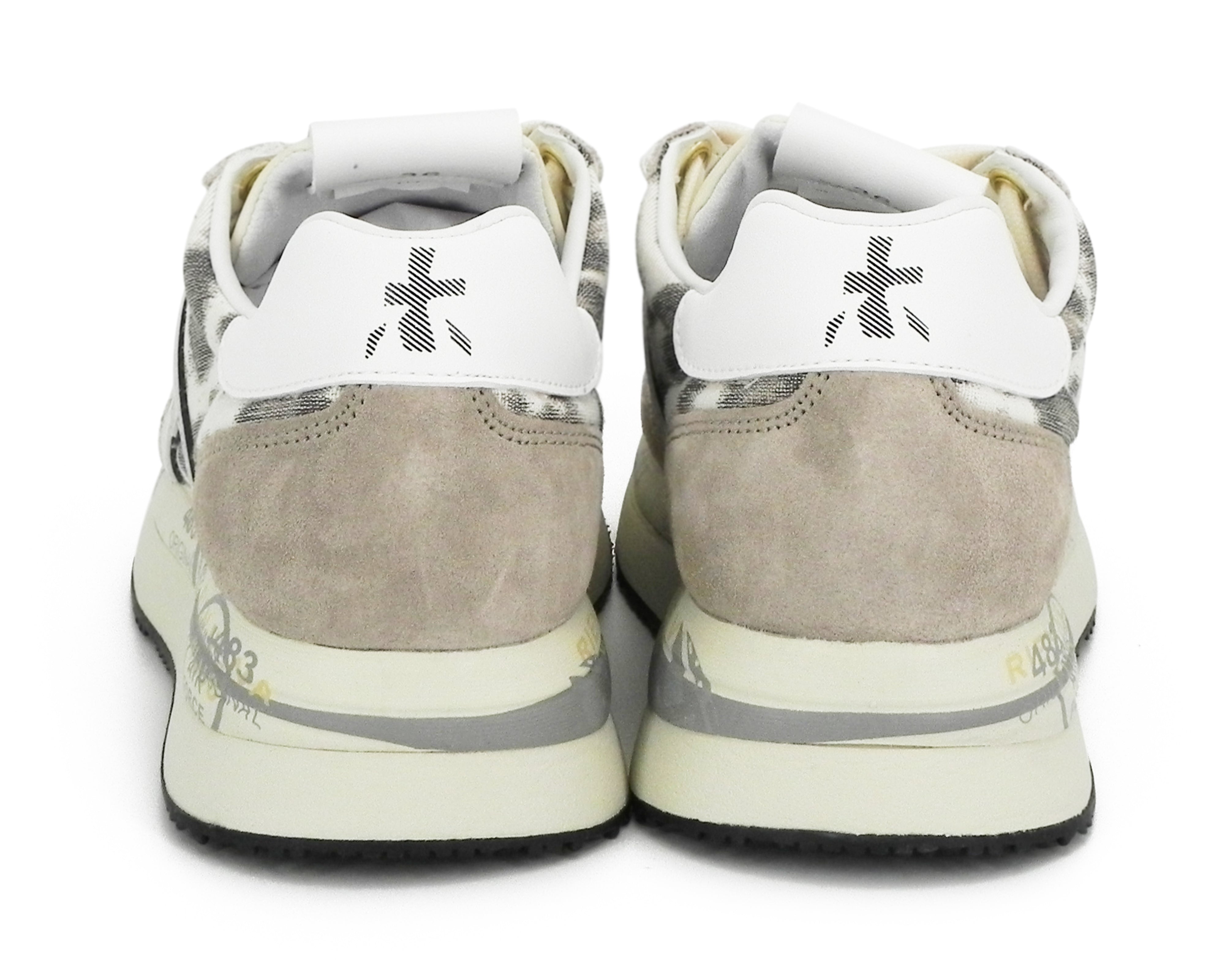 Premiata Conny 7362
