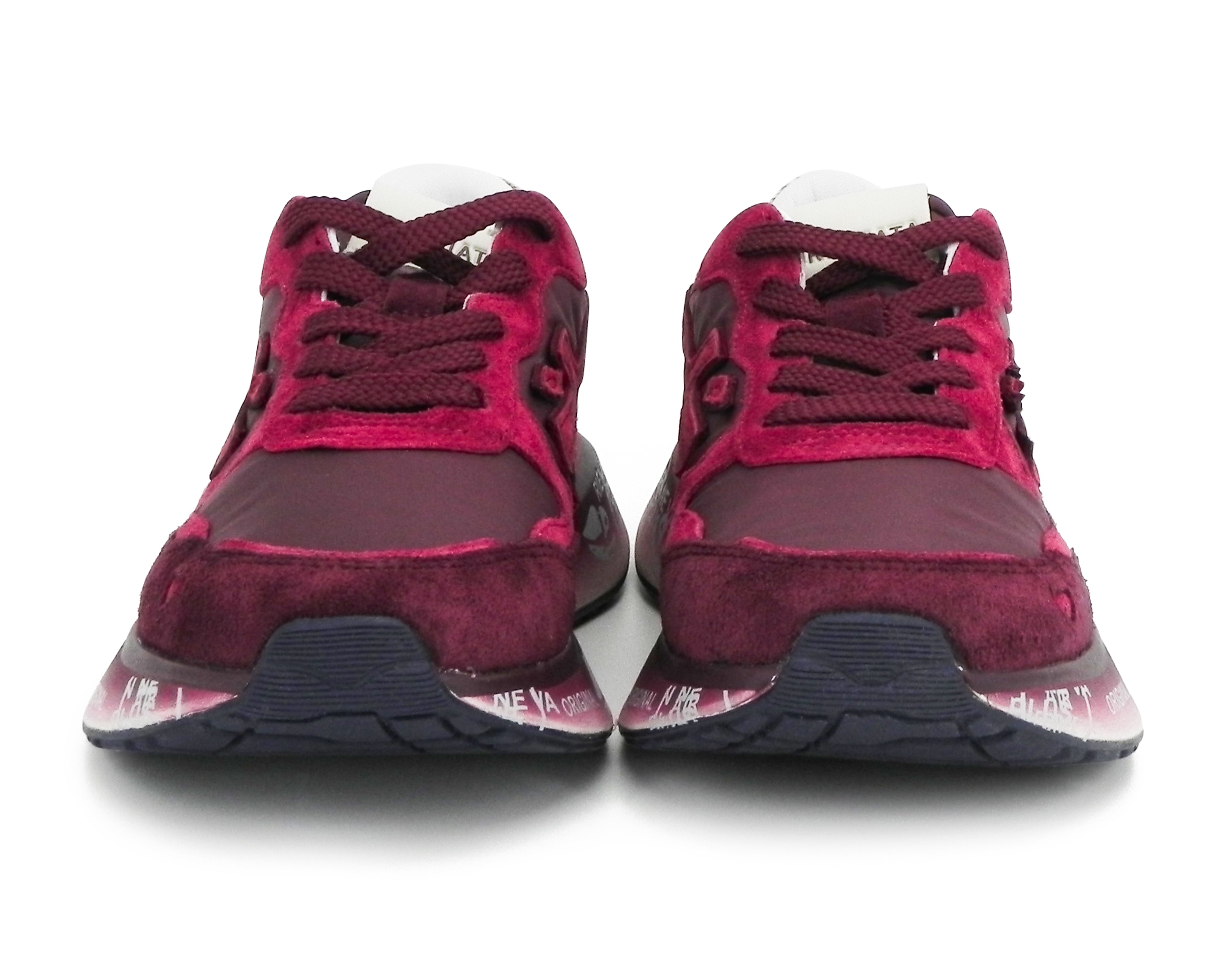 Premiata Lauryn