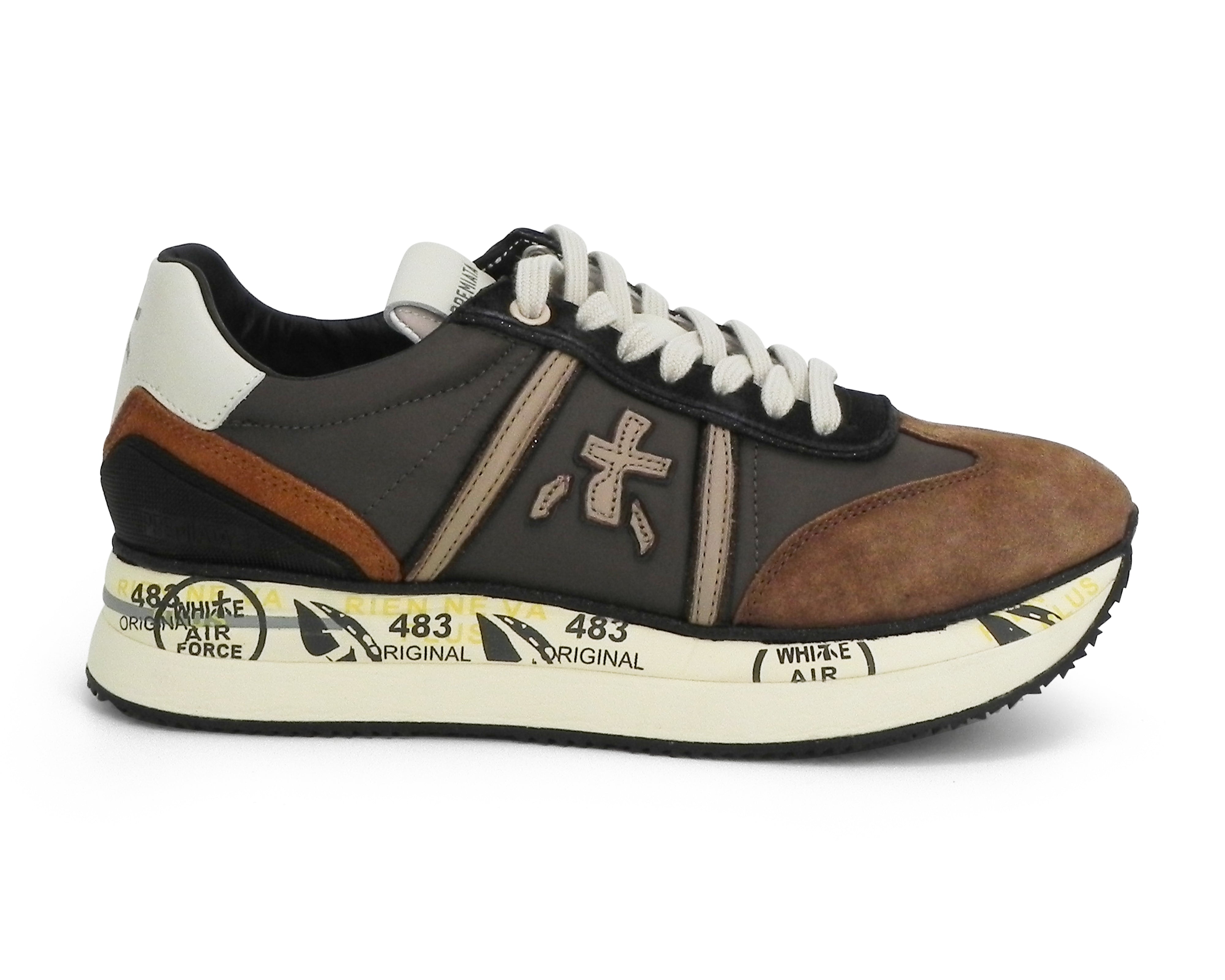 Premiata Conny