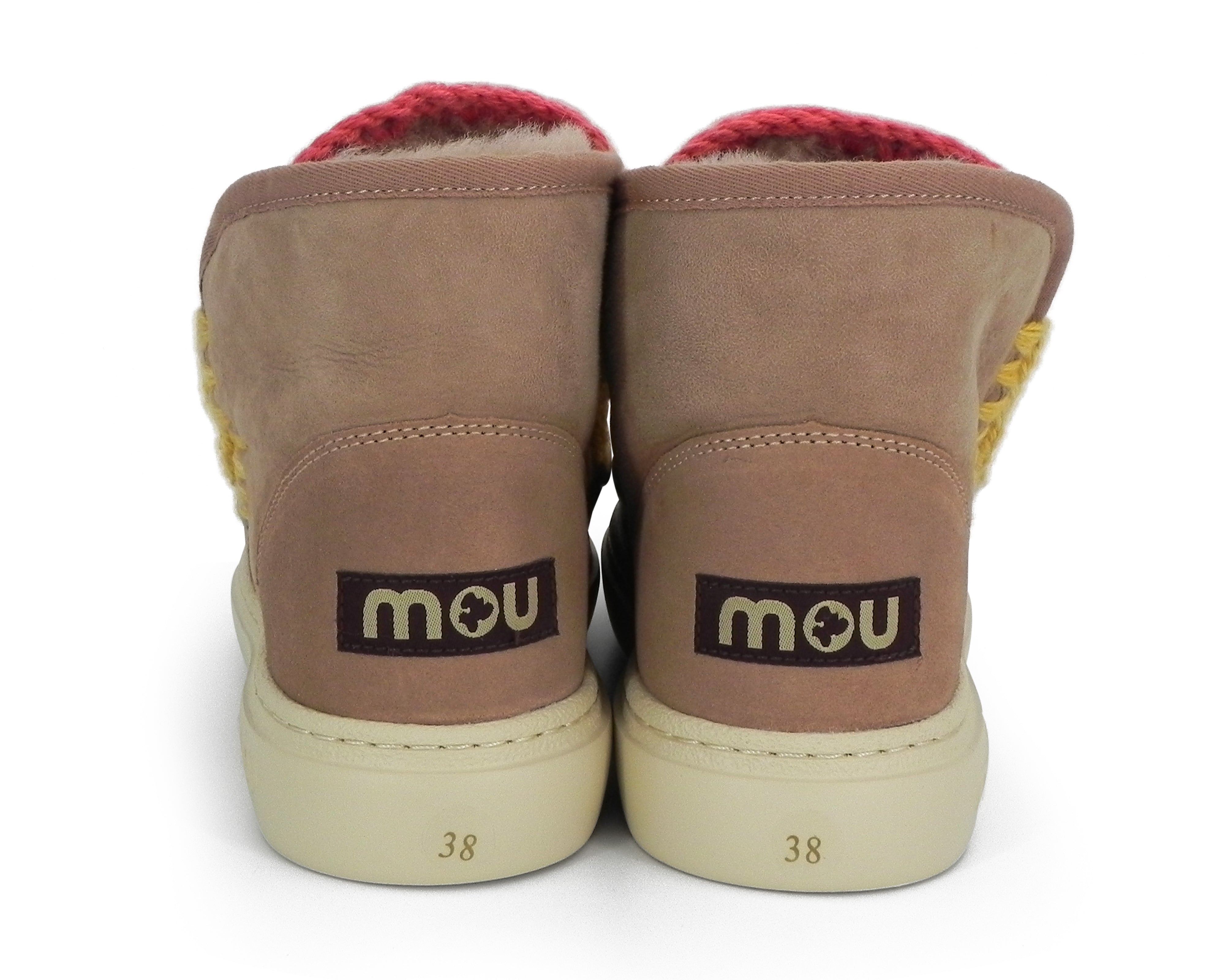 MOU MU.FW411007A