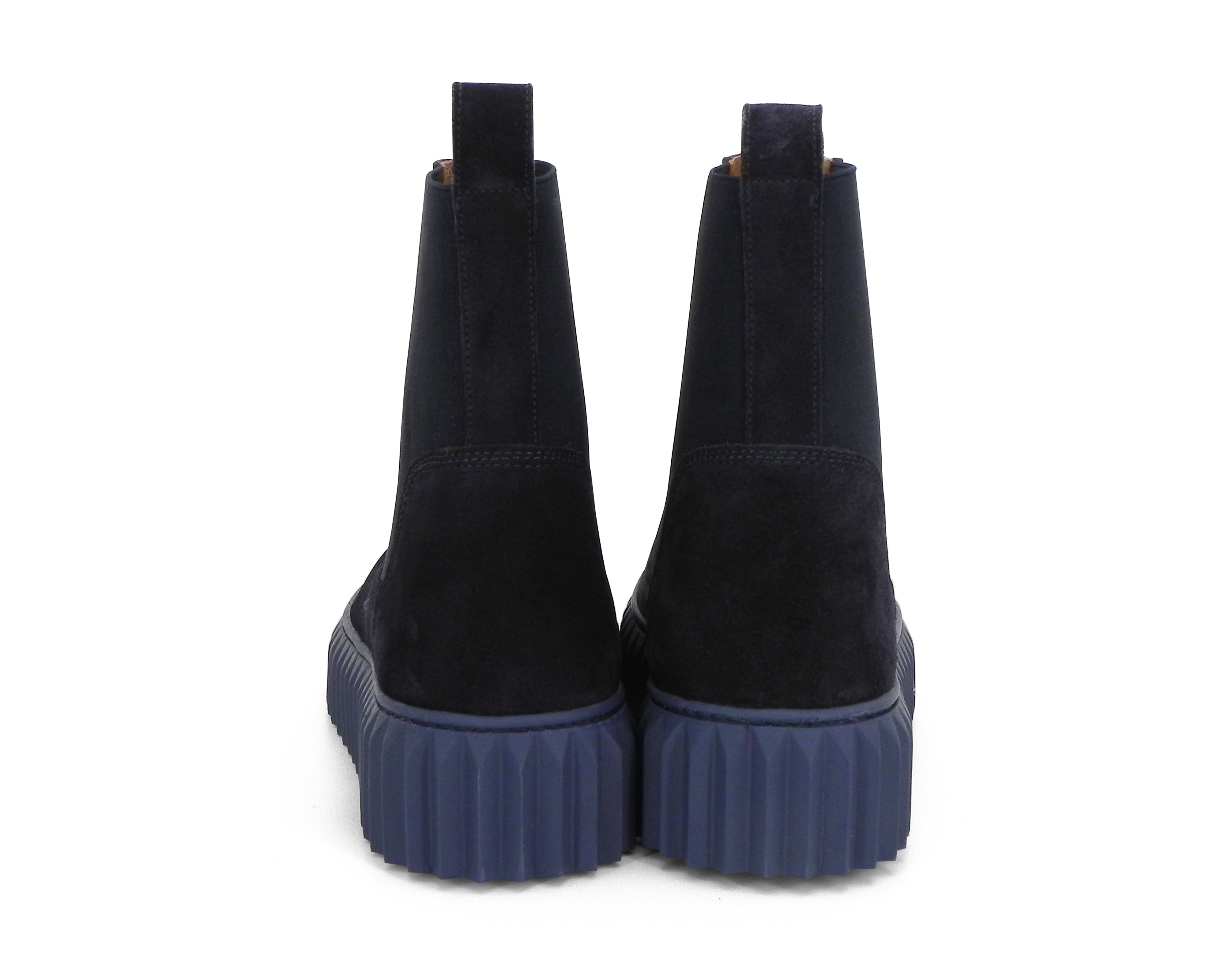 Voile Blanche Beth Blue