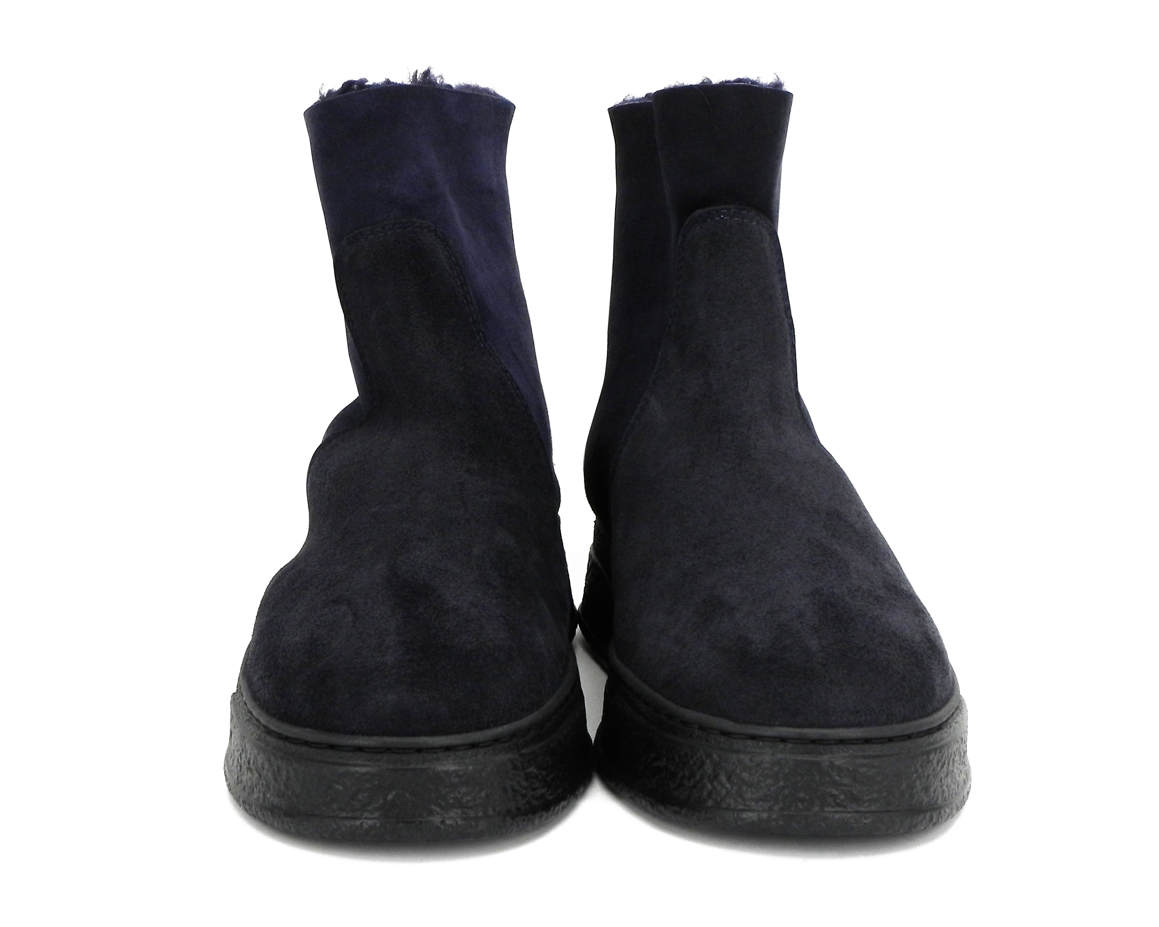 Attilio Giusti Leombruni 946501 Giuly warm