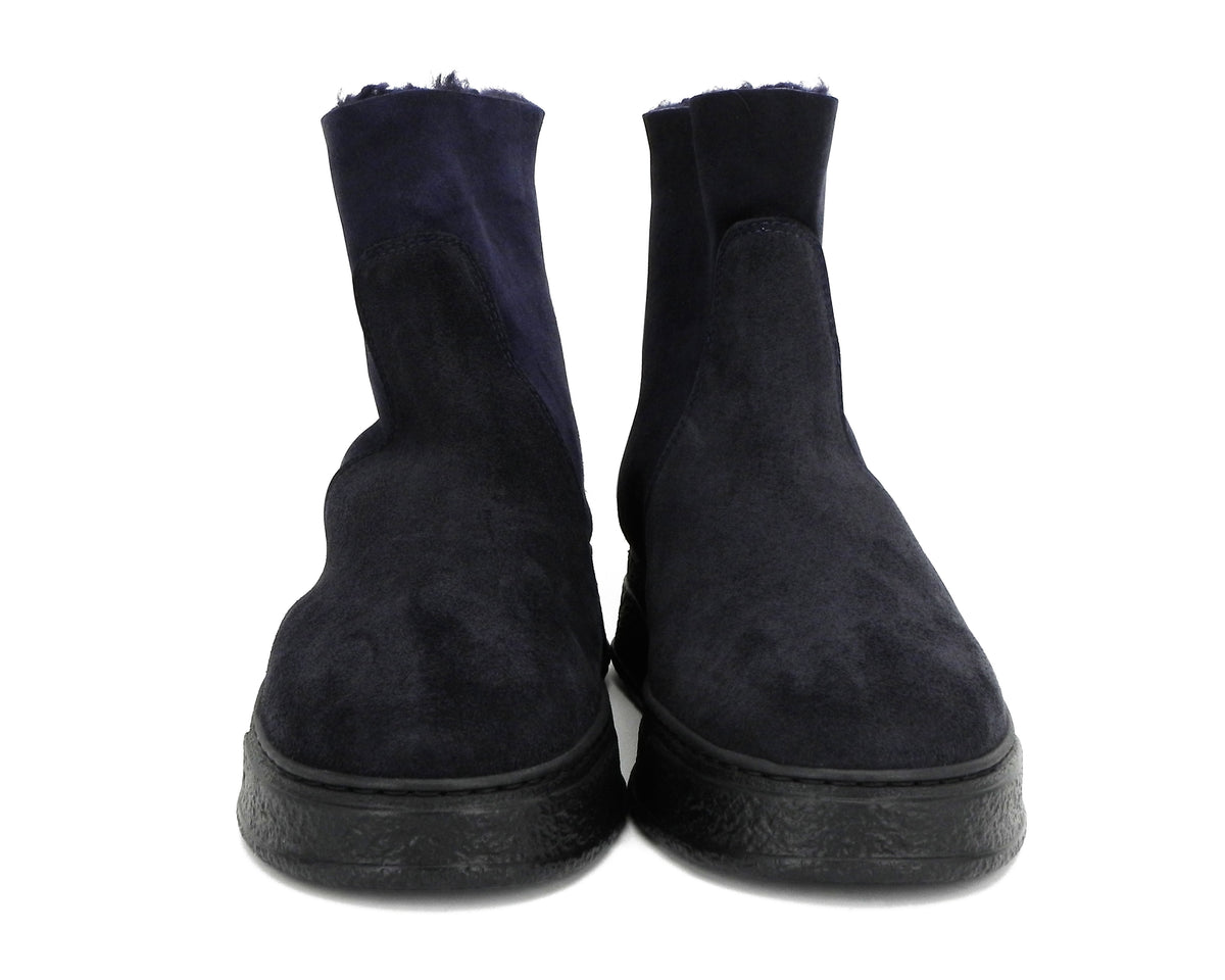 Attilio Giusti Leombruni 946501 Giuly warm