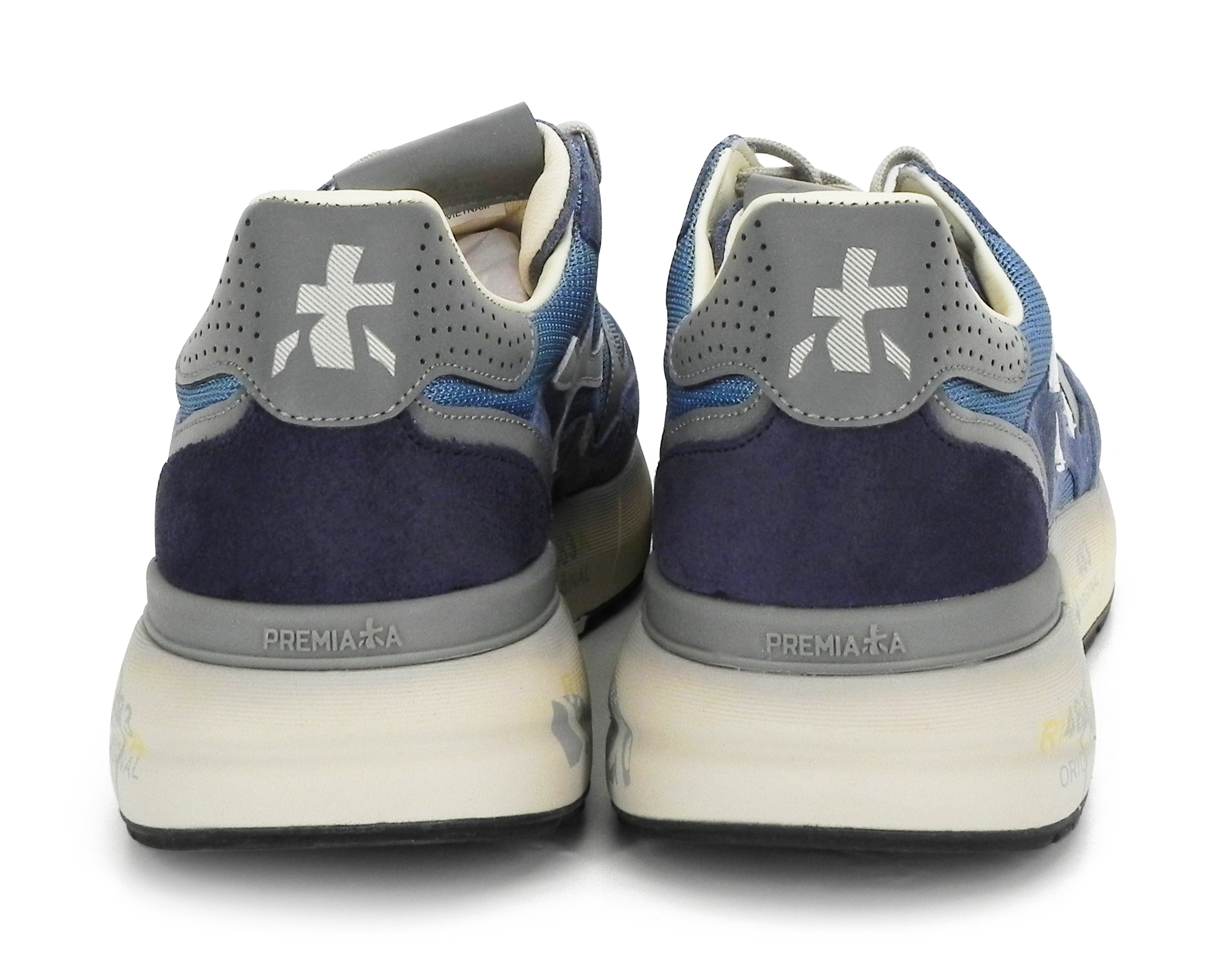 Premiata Mick