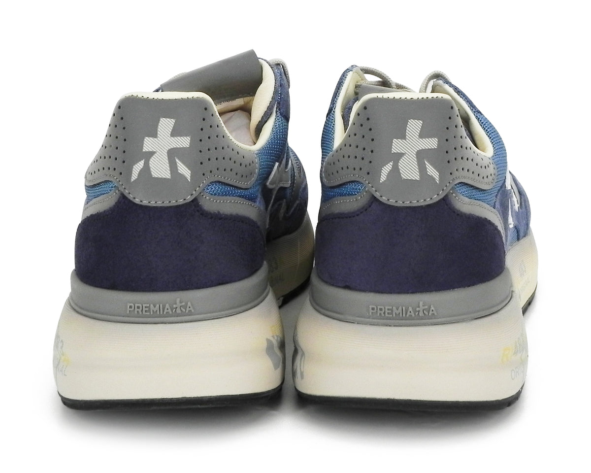Premiata Mick