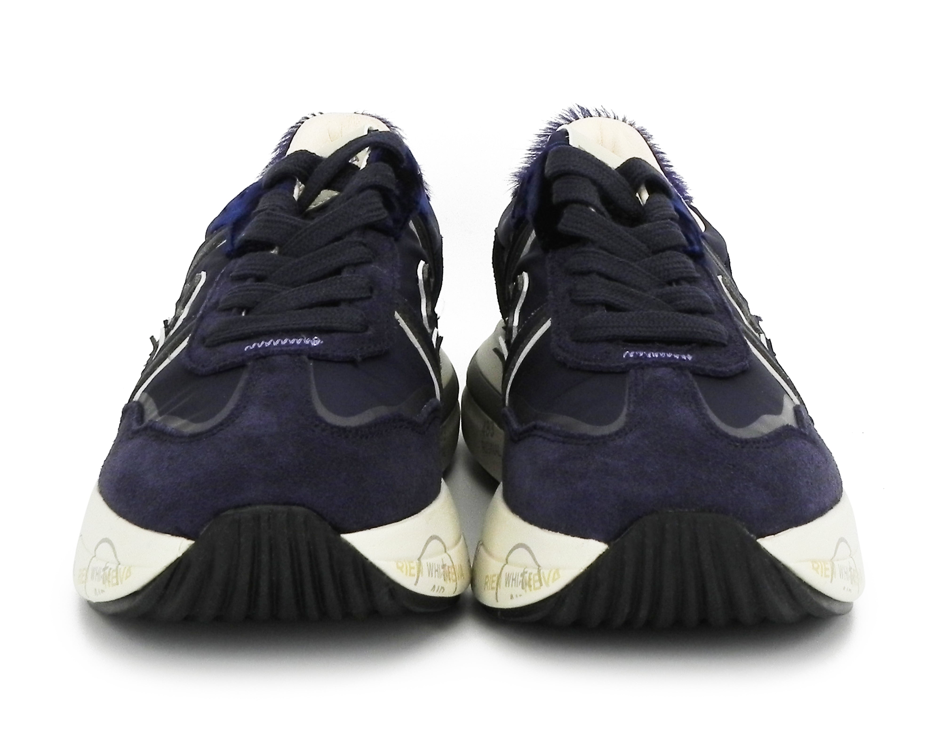 Premiata Cassie