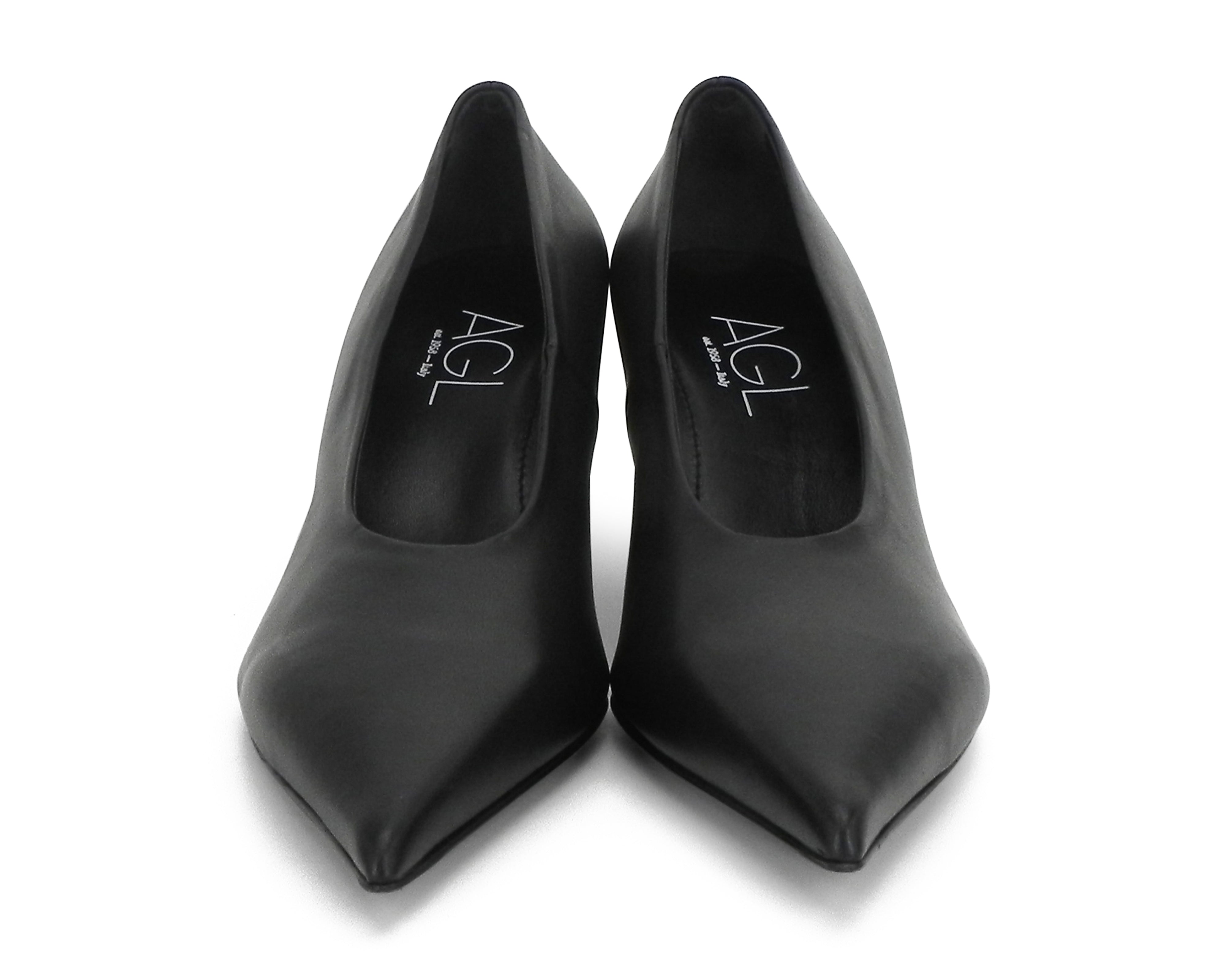 Knife Pump Attilio Giusti Leombruni 270002