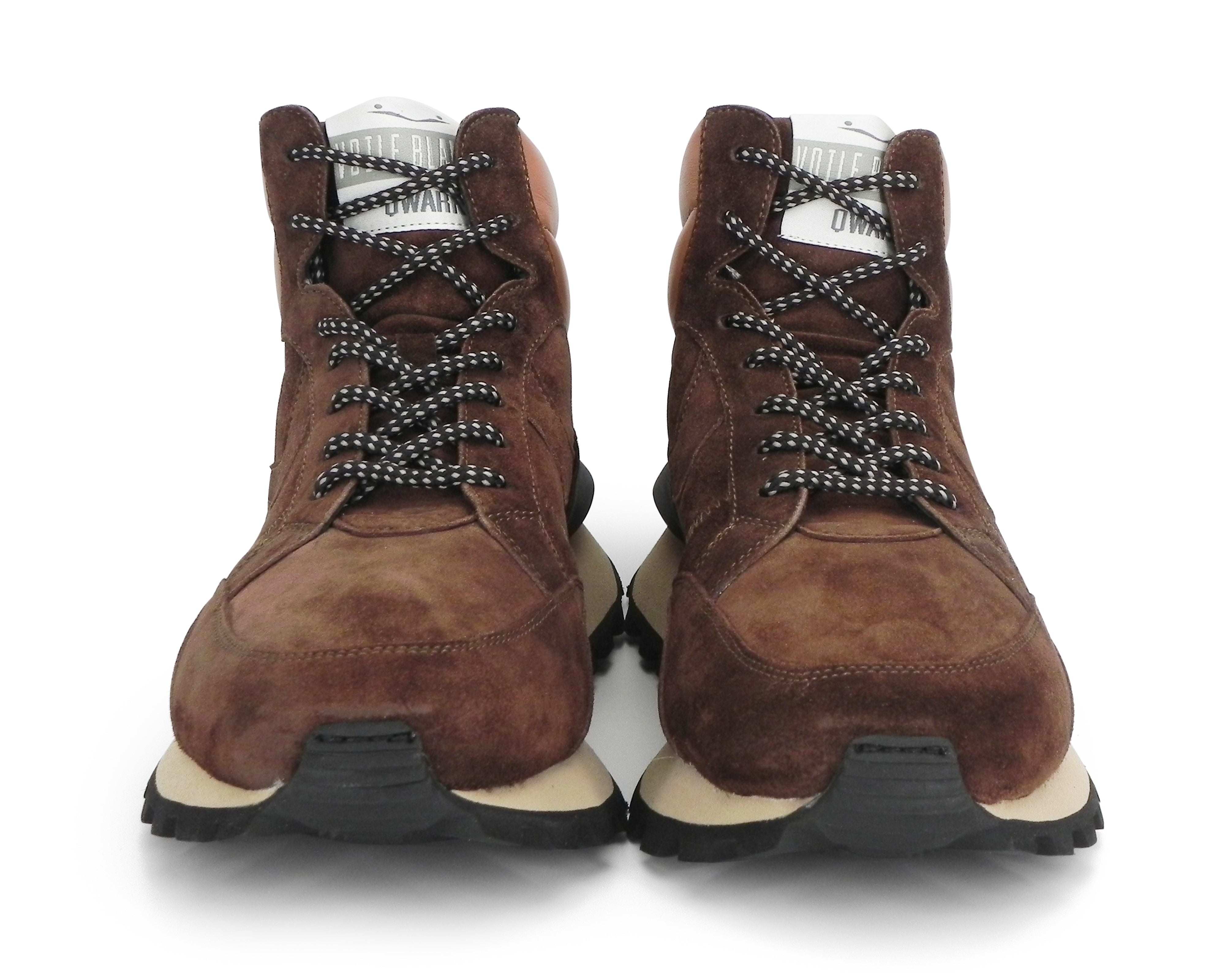 Voile Blanche Qwark High Man