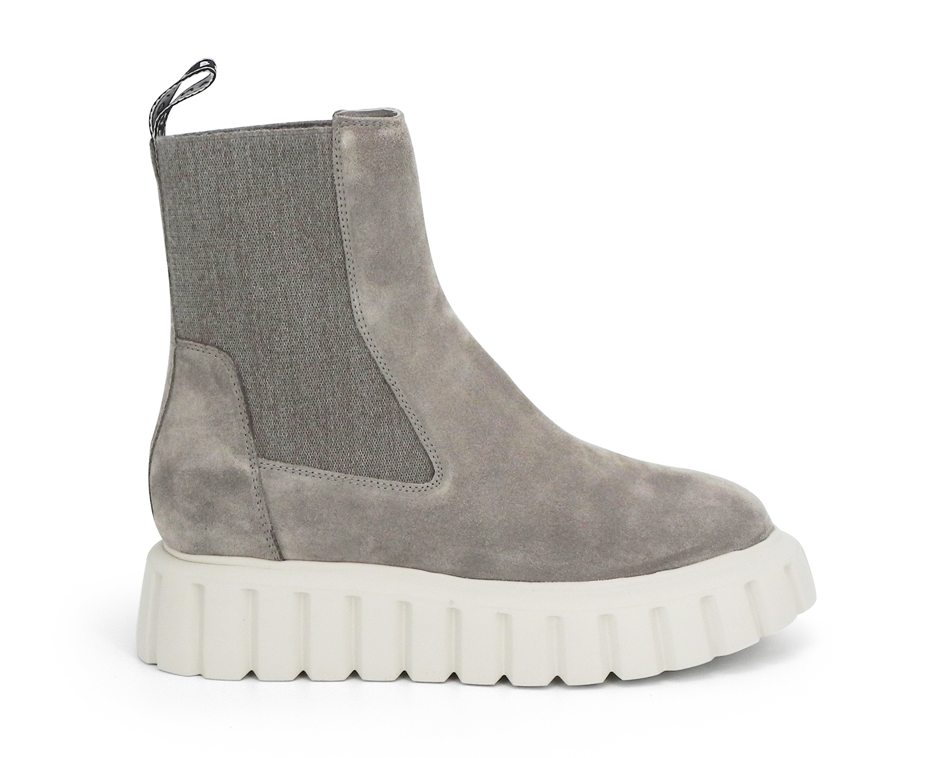 Voile Blanche Grenelle