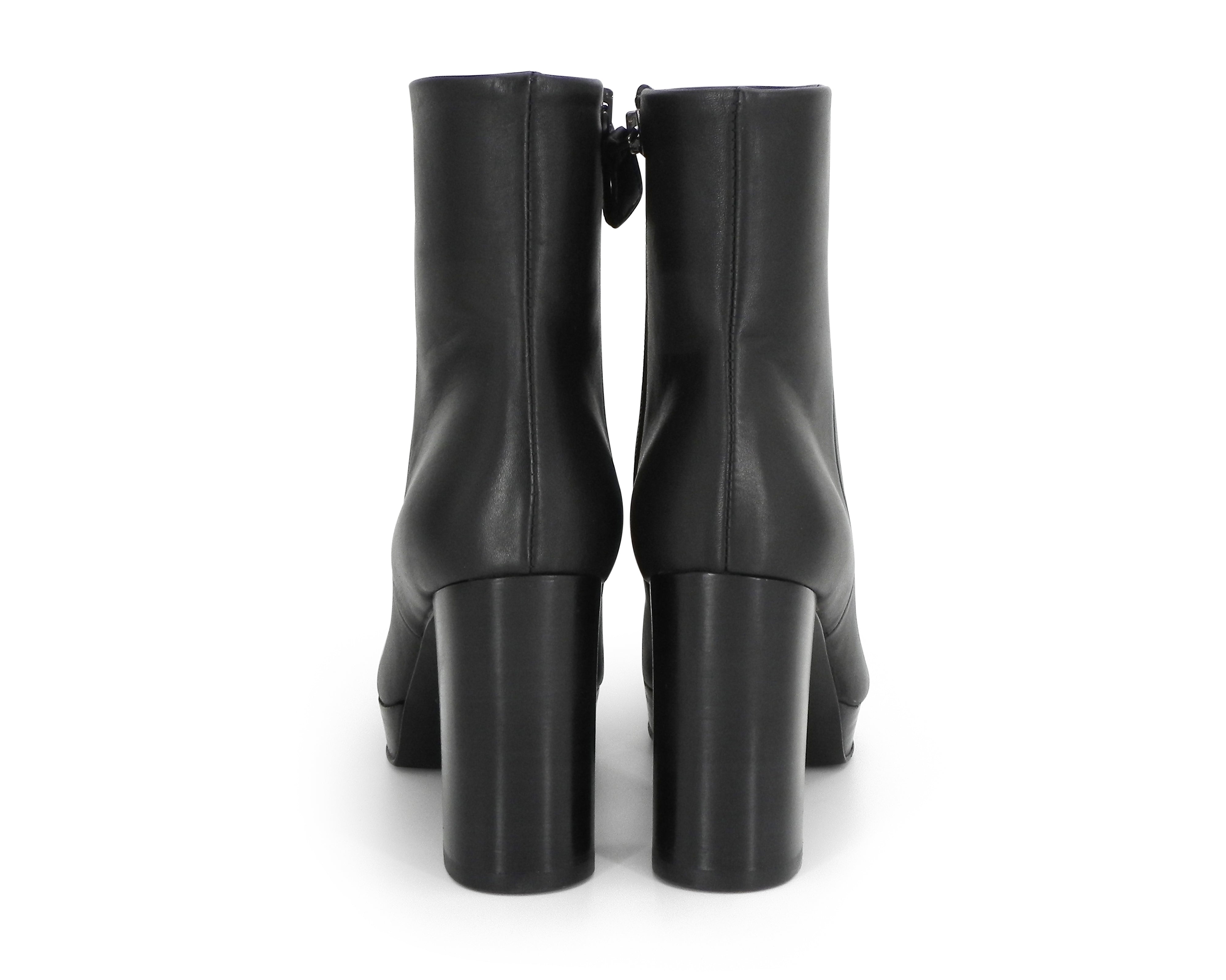 Triver Flight 597-01