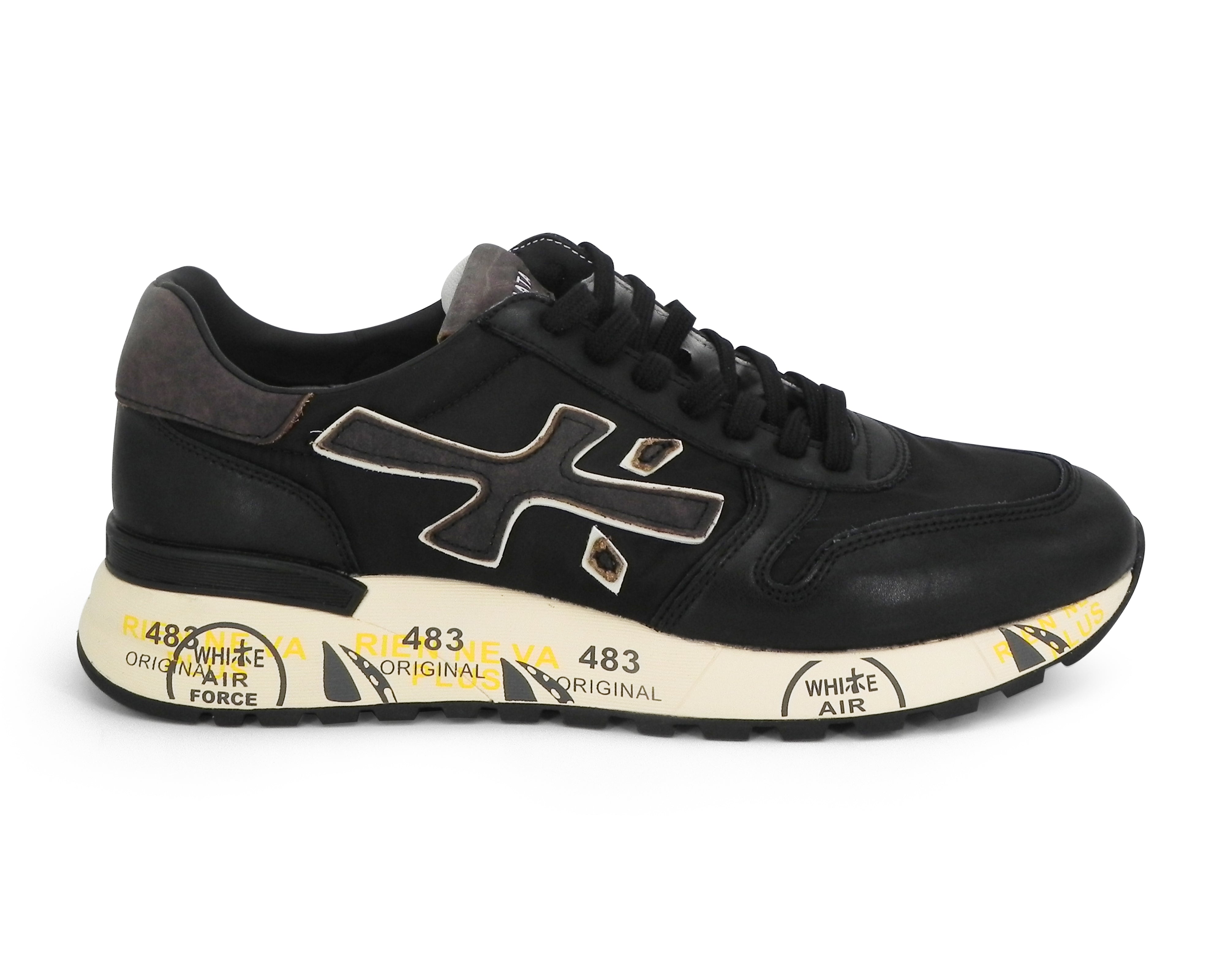 Premiata Mick