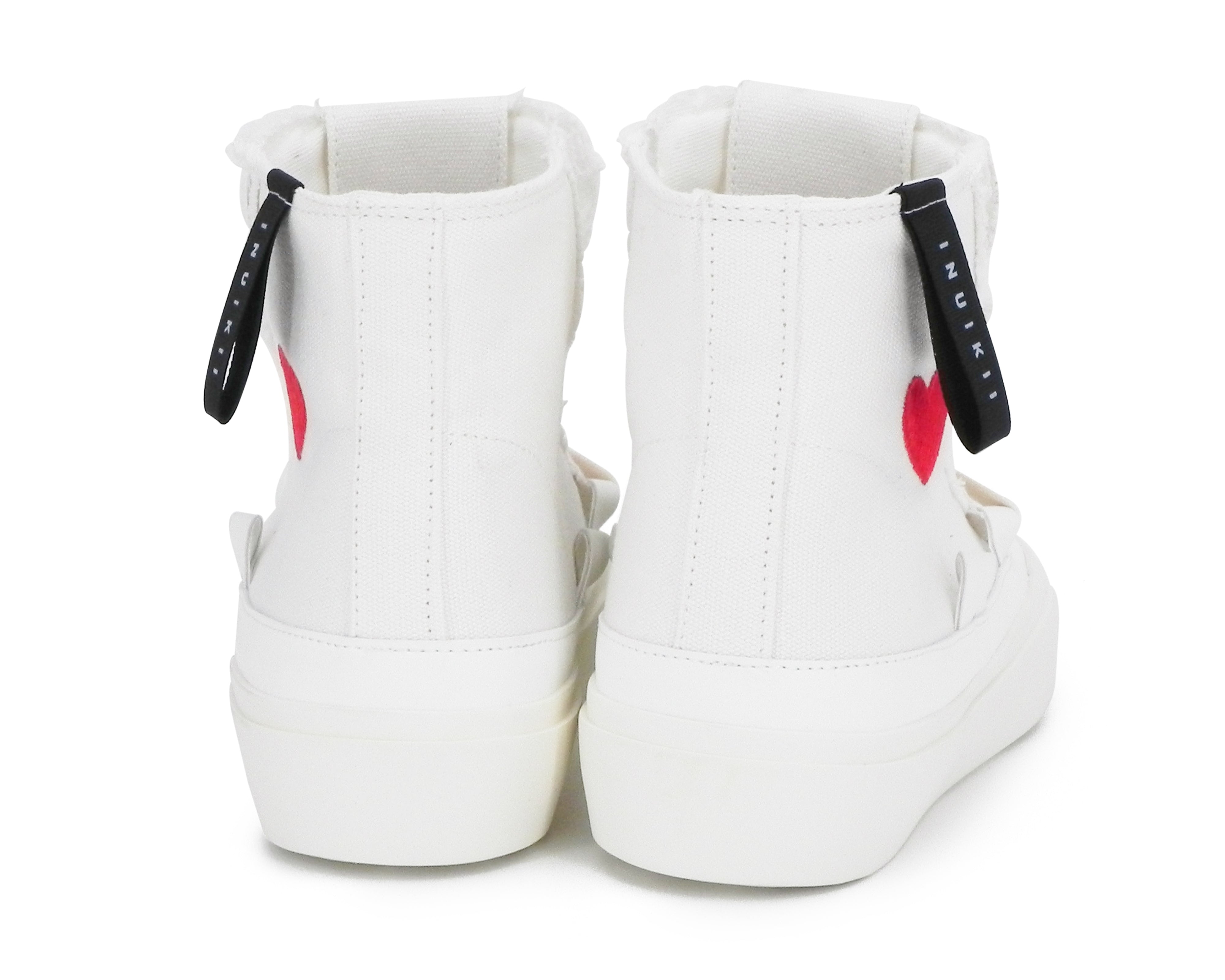 Inuikii Matilda High Top