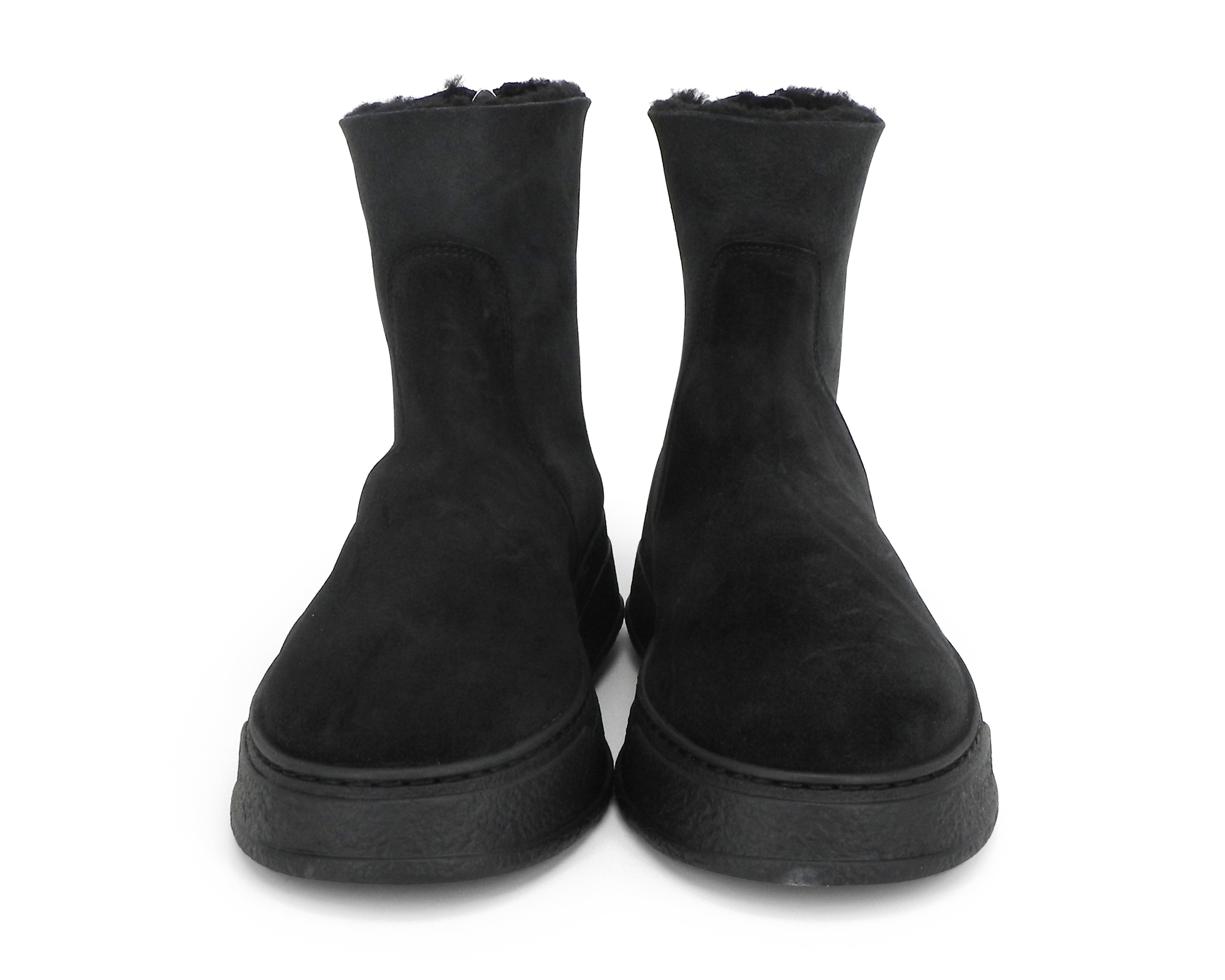 Giuly Warm Attilio Giusti Leombruni 946501