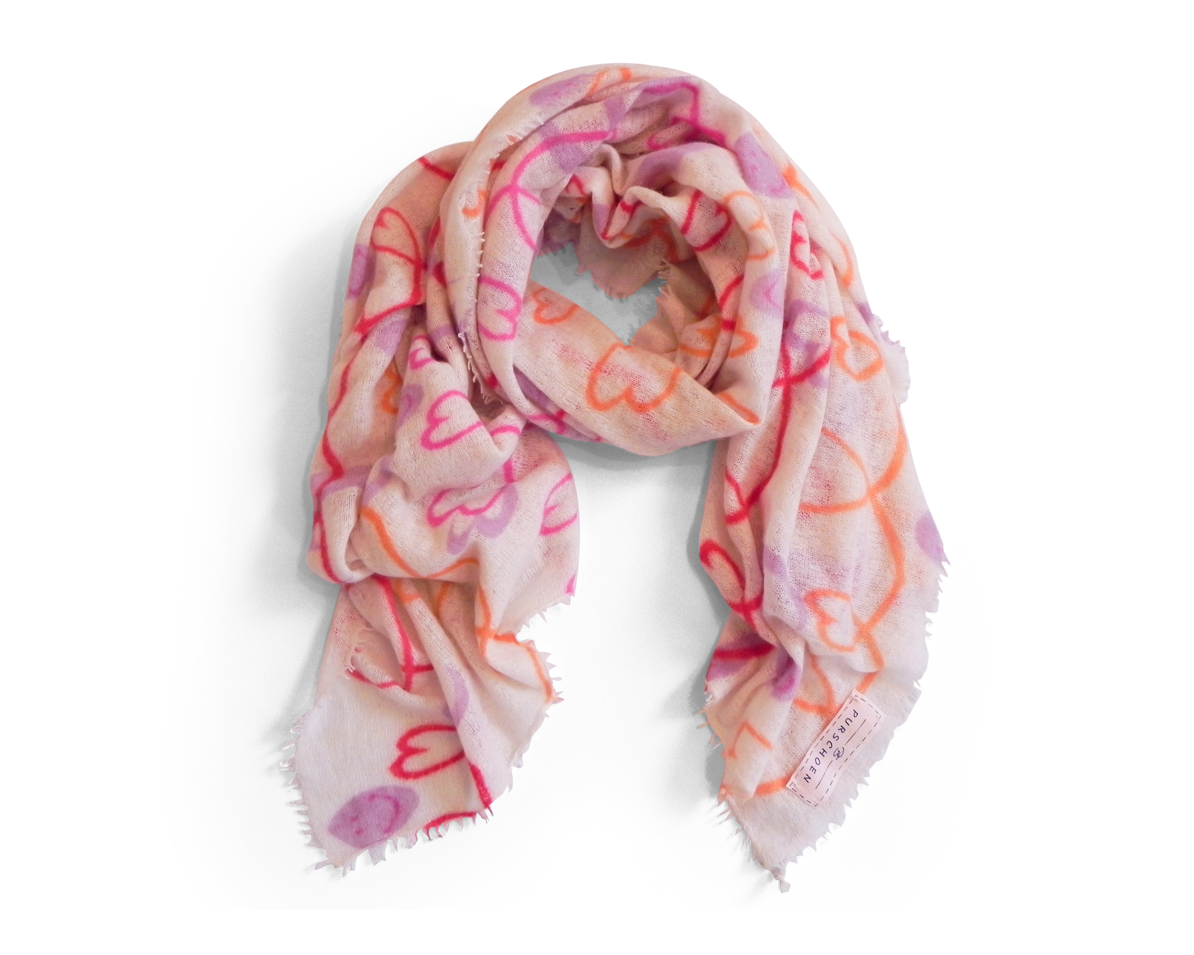 Herzandsmiley Himalaya 247-6433