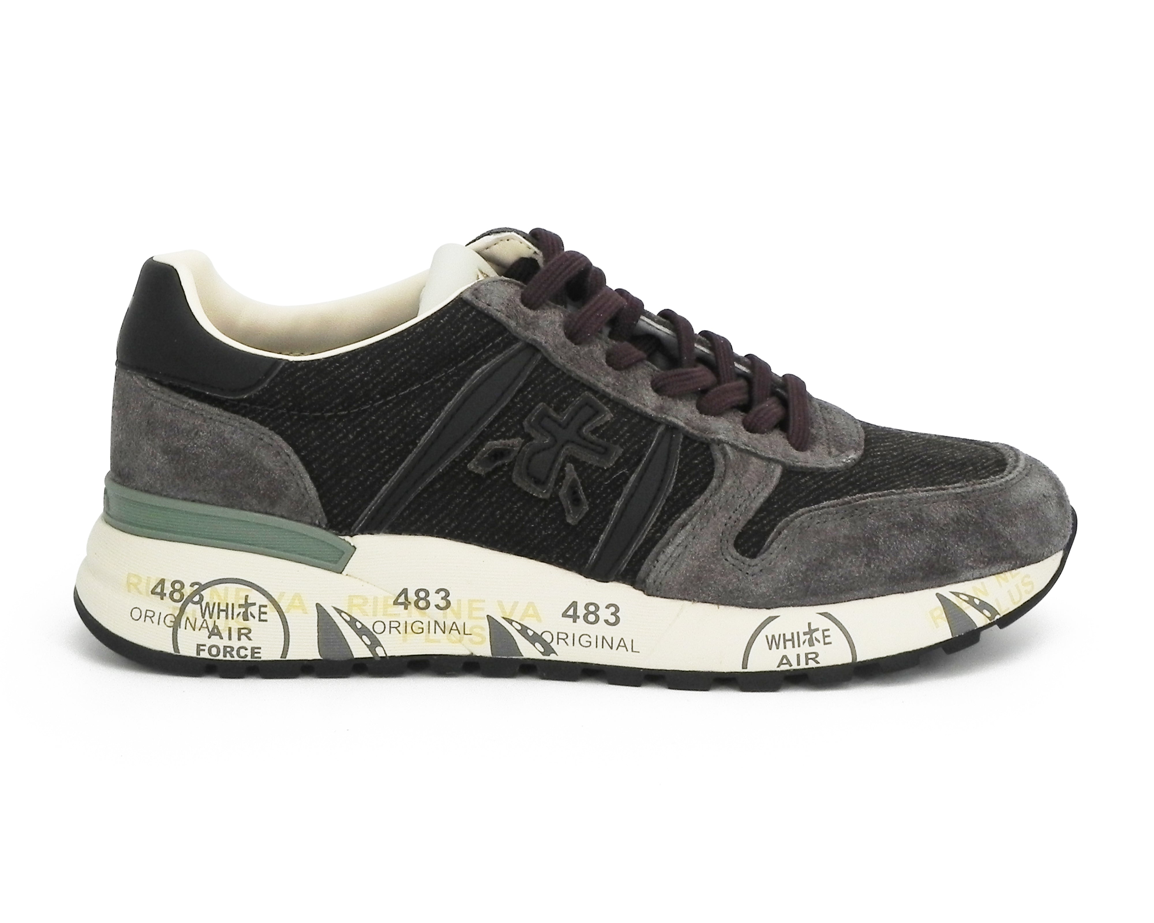 Premiata Lander