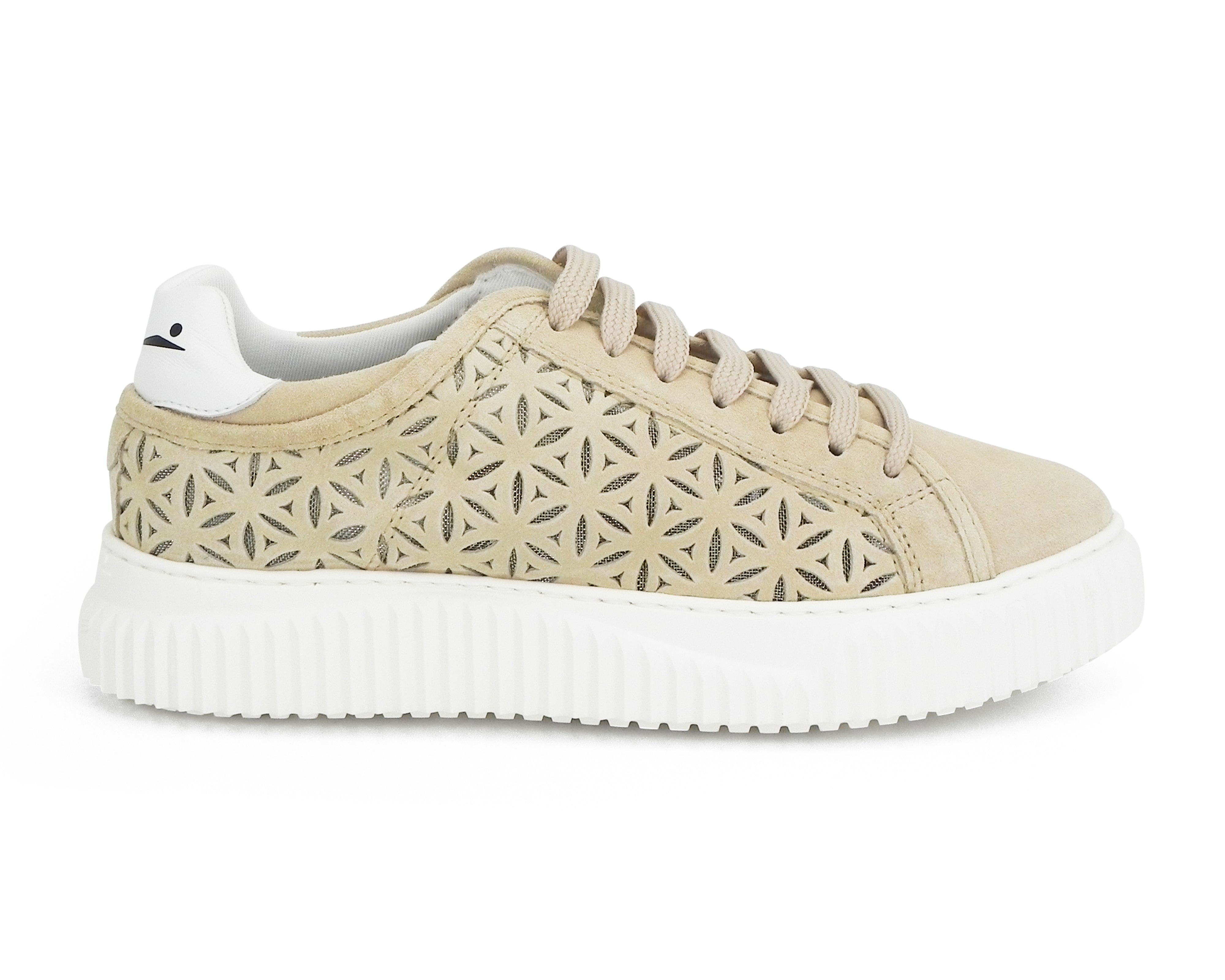 Voile Blanche Herika