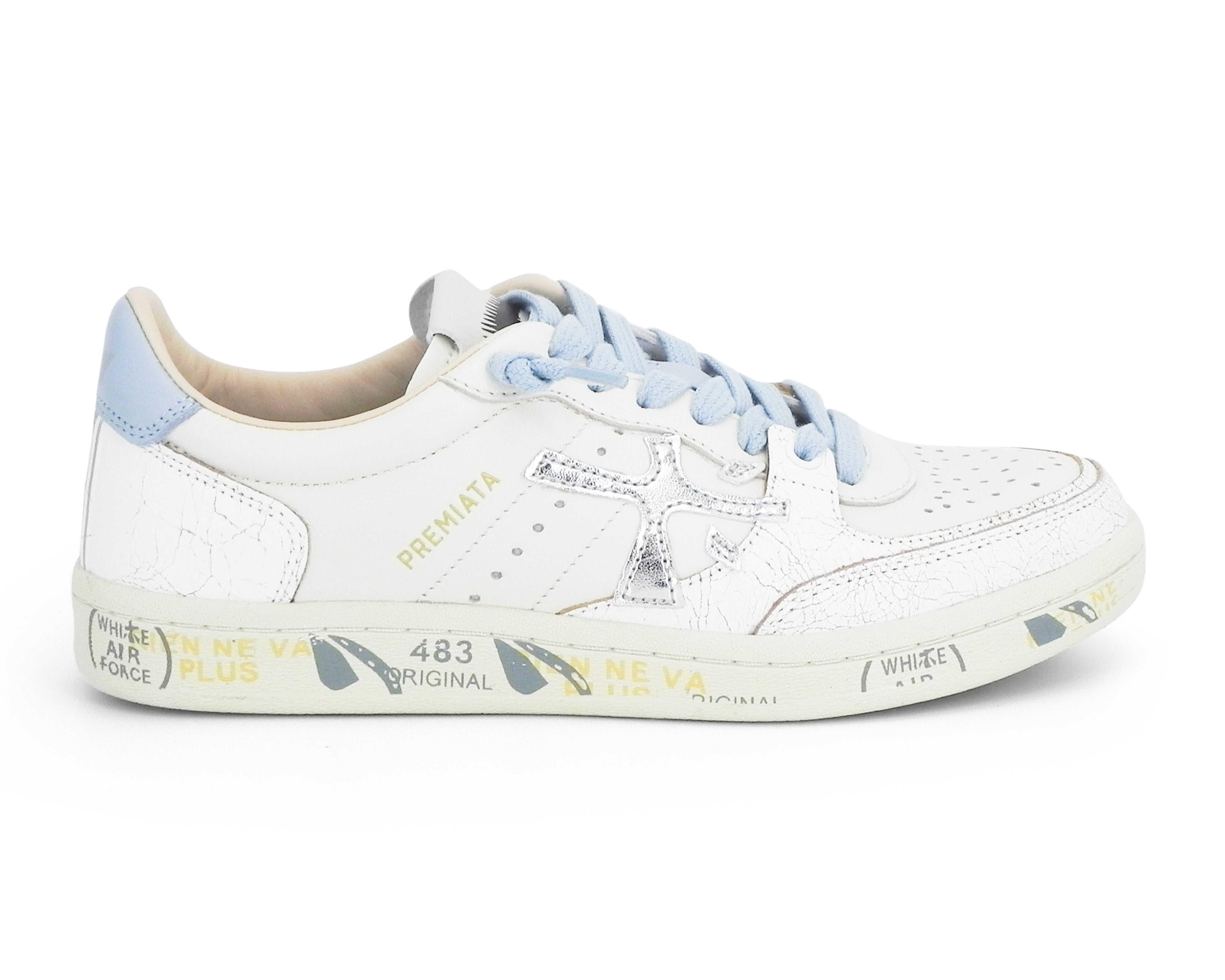 Clayd Premiata BSKT