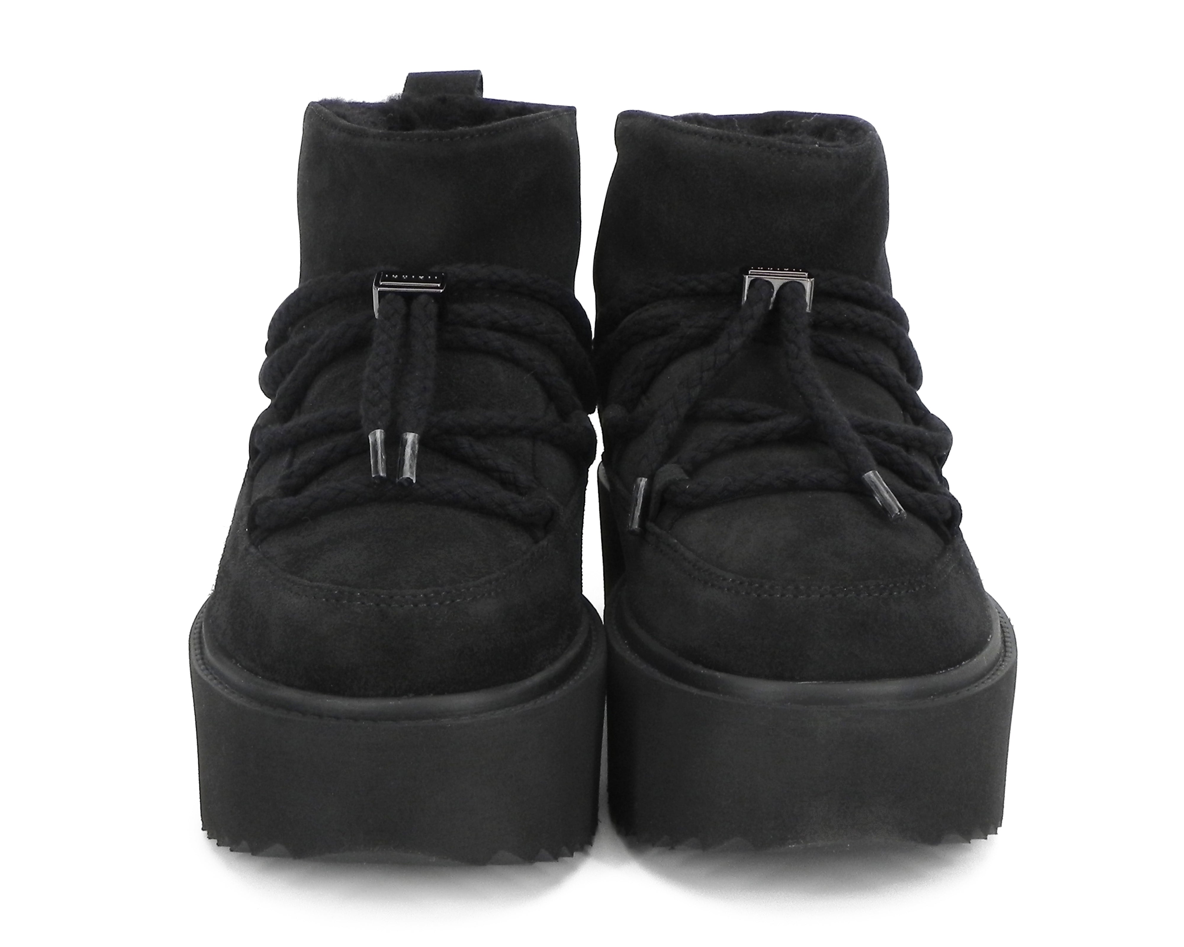 Classic Low Platform Inuikii 75204-004