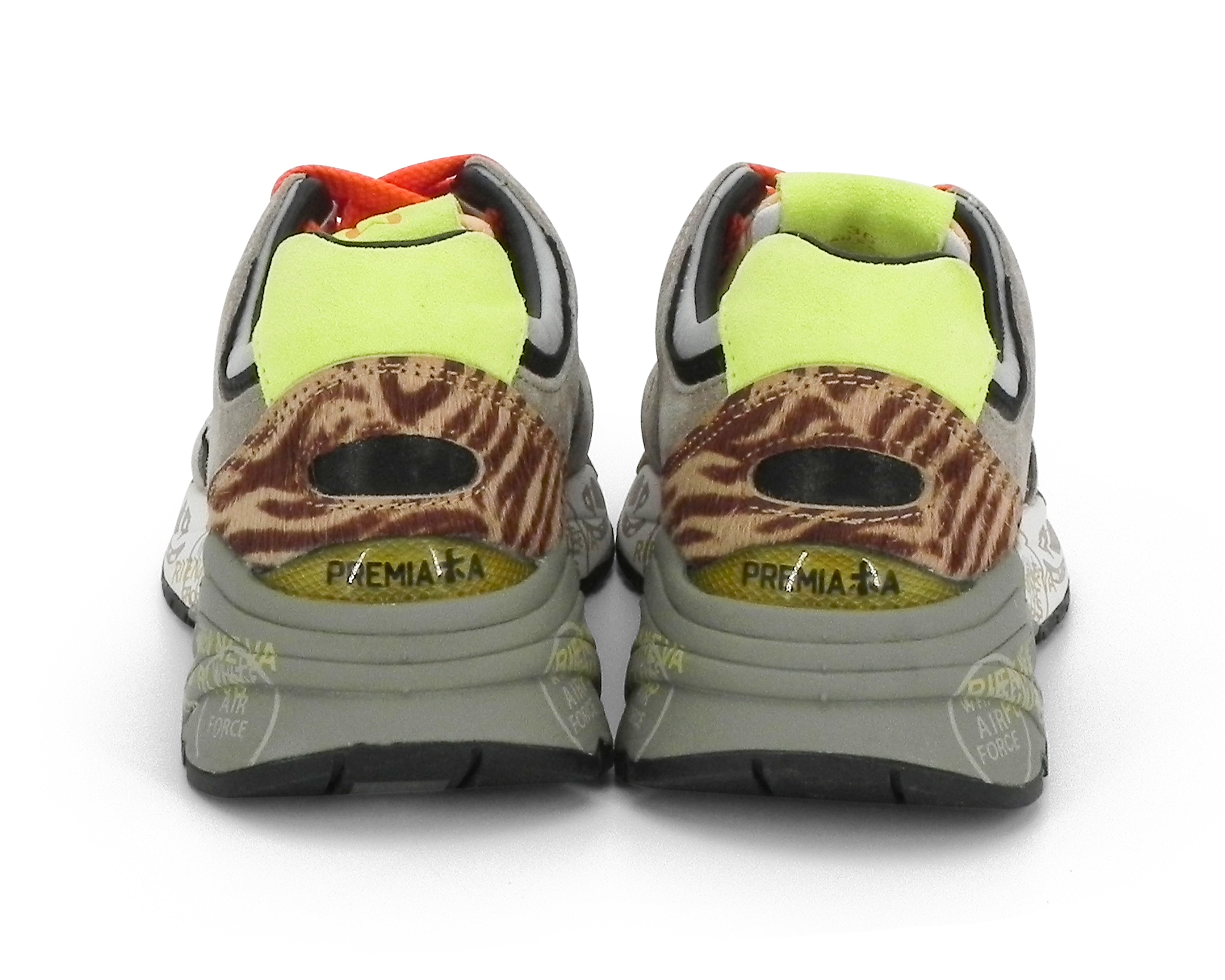 Premiata MaseD