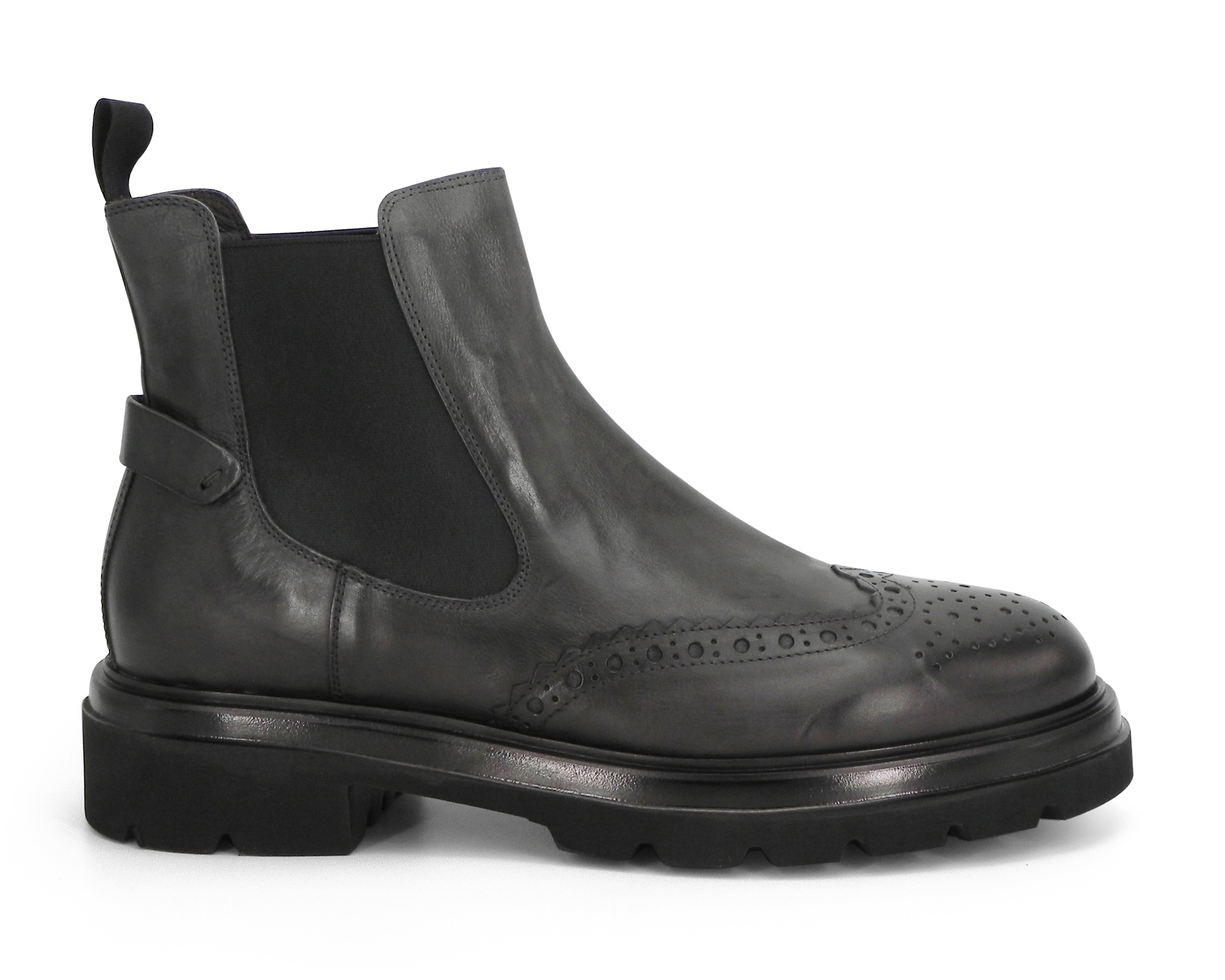 Triver Flight 732-01