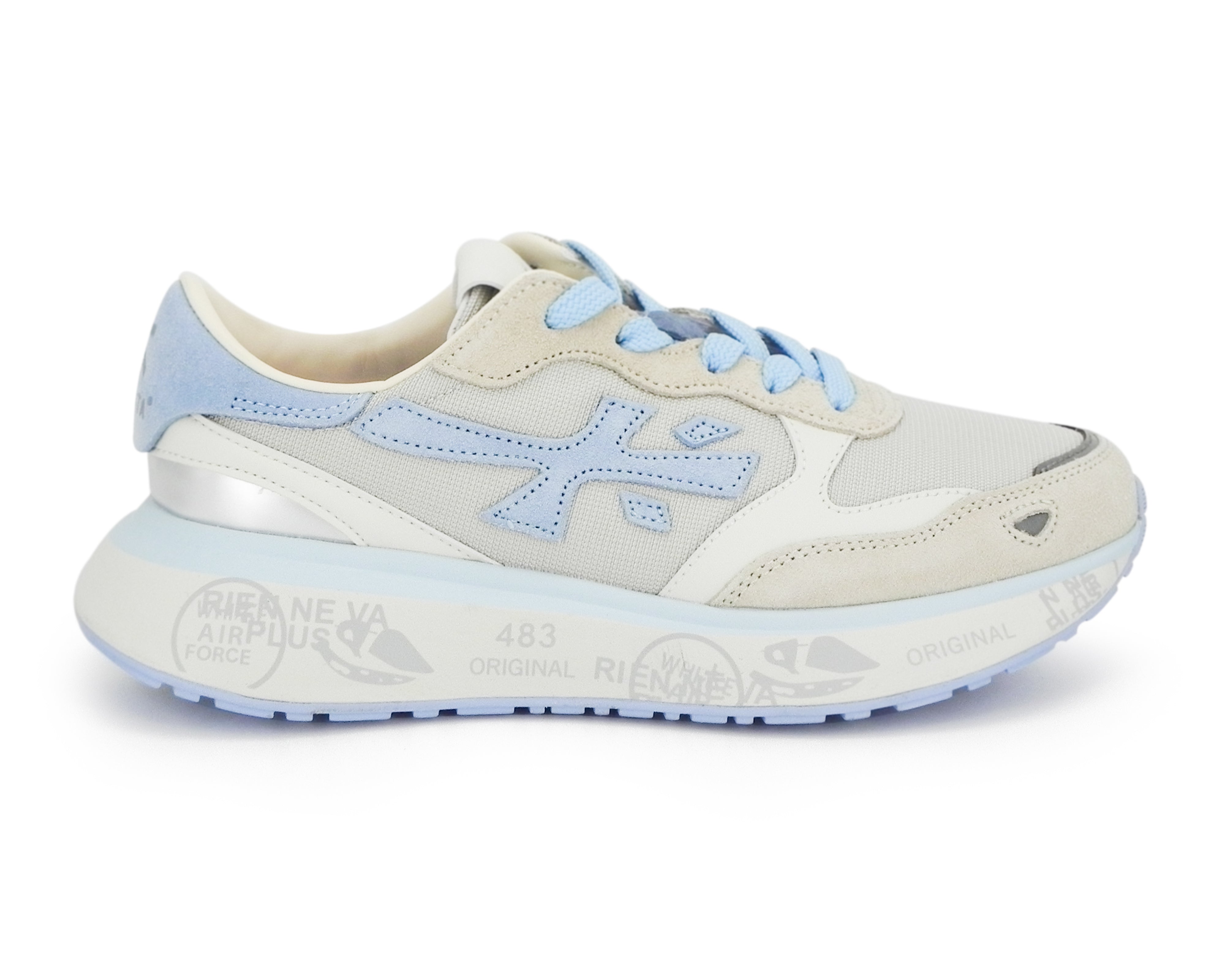 Premiata Lauryn 7484
