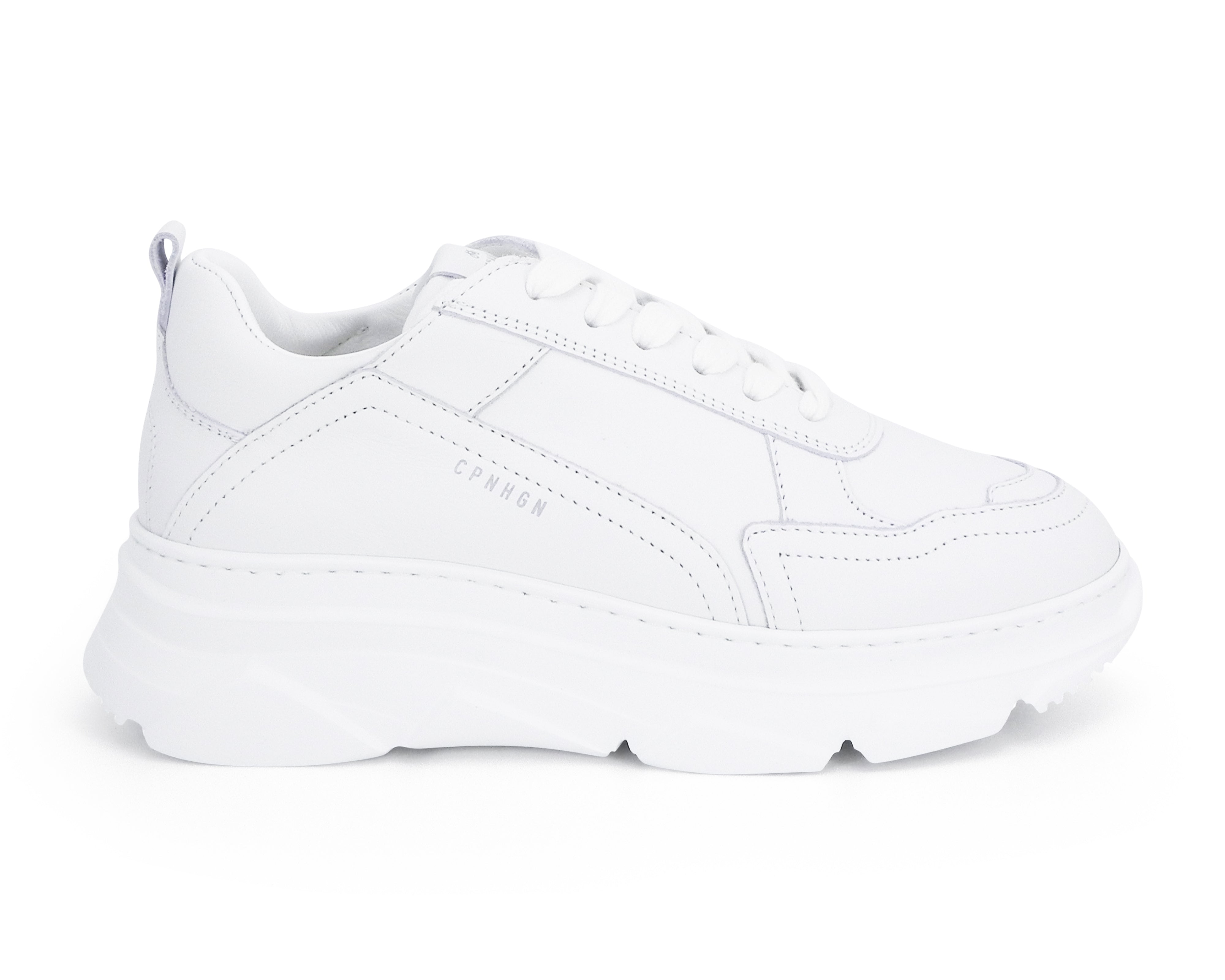 Copenhagen CPH40