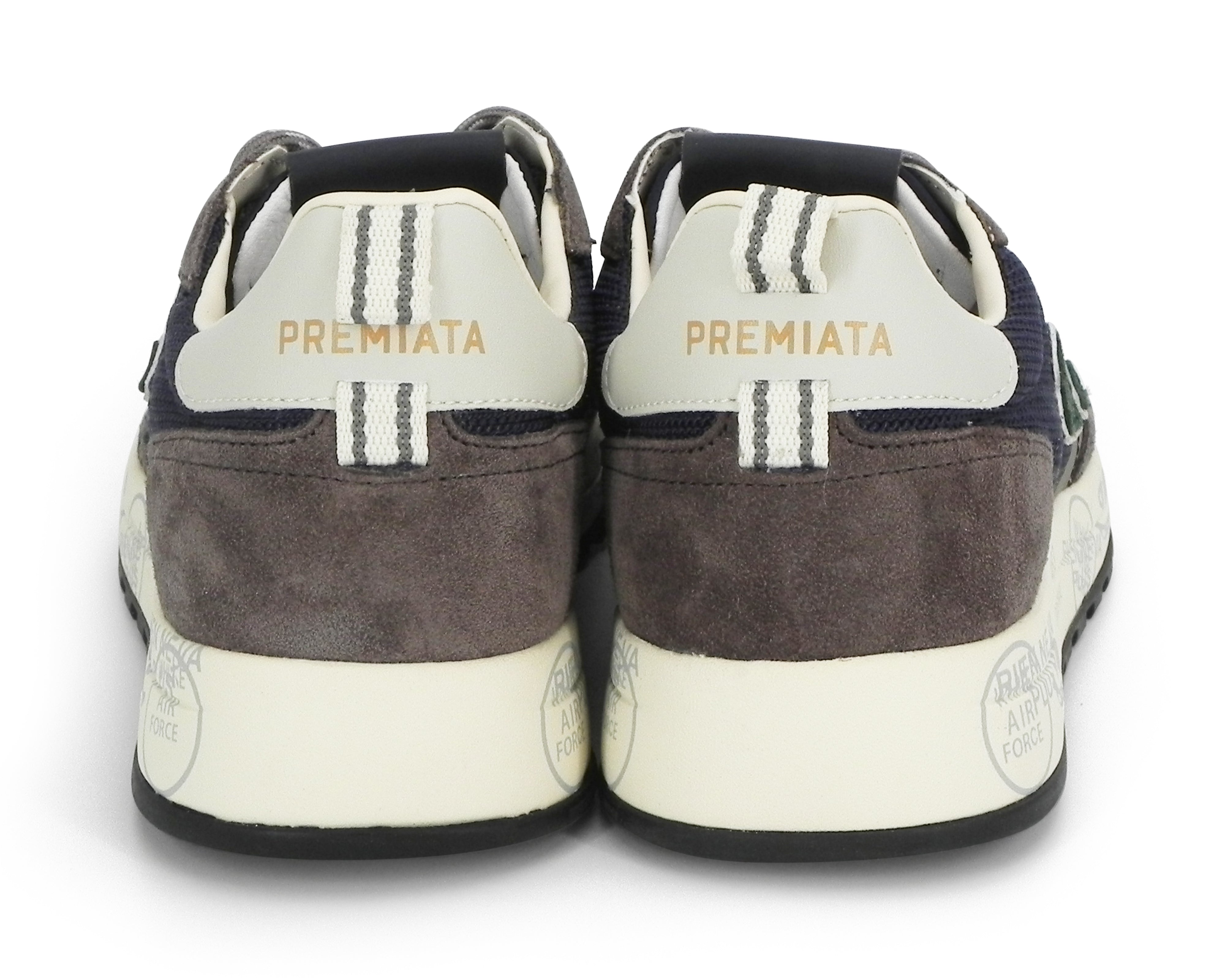 Premiata Nous
