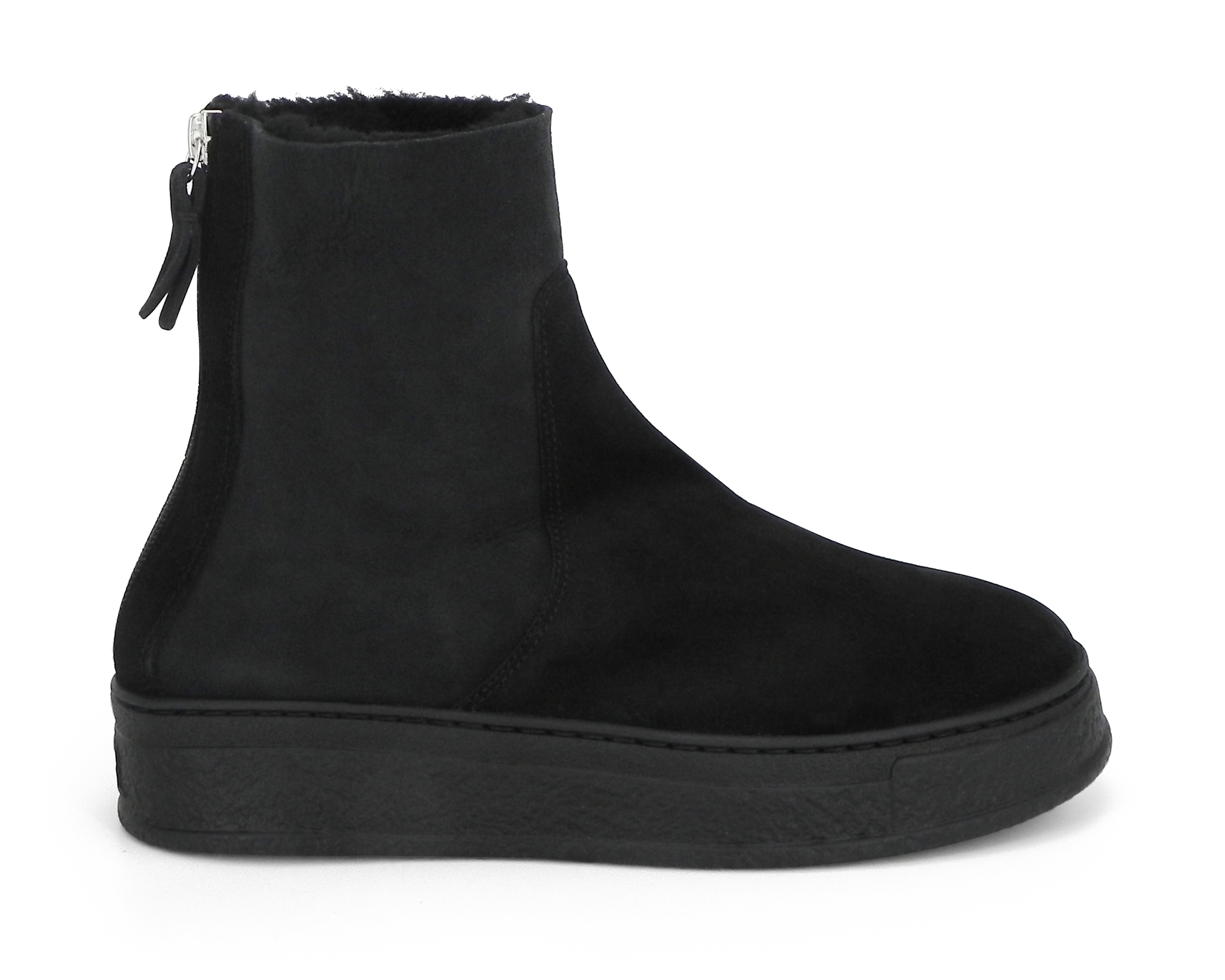 Giuly Warm Attilio Giusti Leombruni 946501