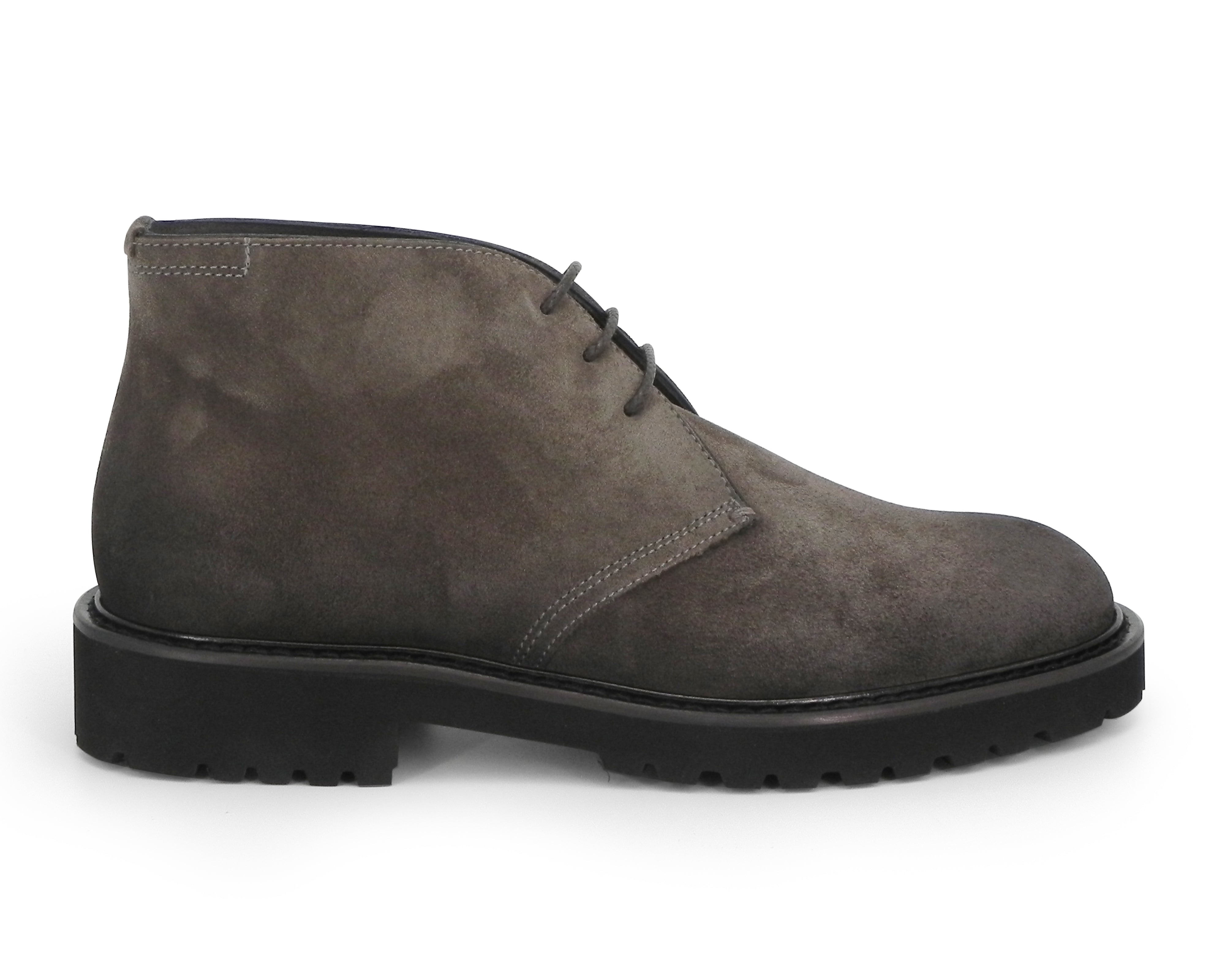 Triver Flight 730-07