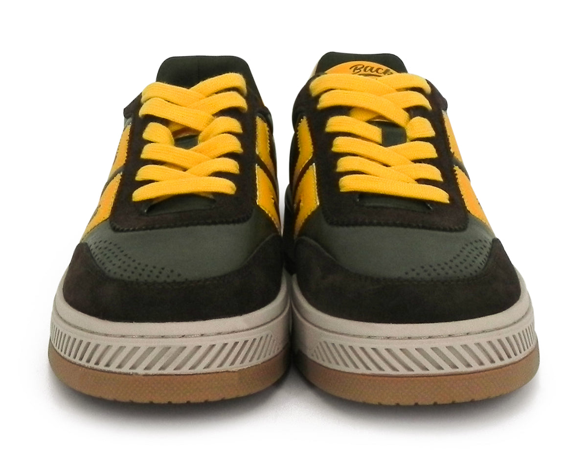 Back70 108050-Forest/Ocra