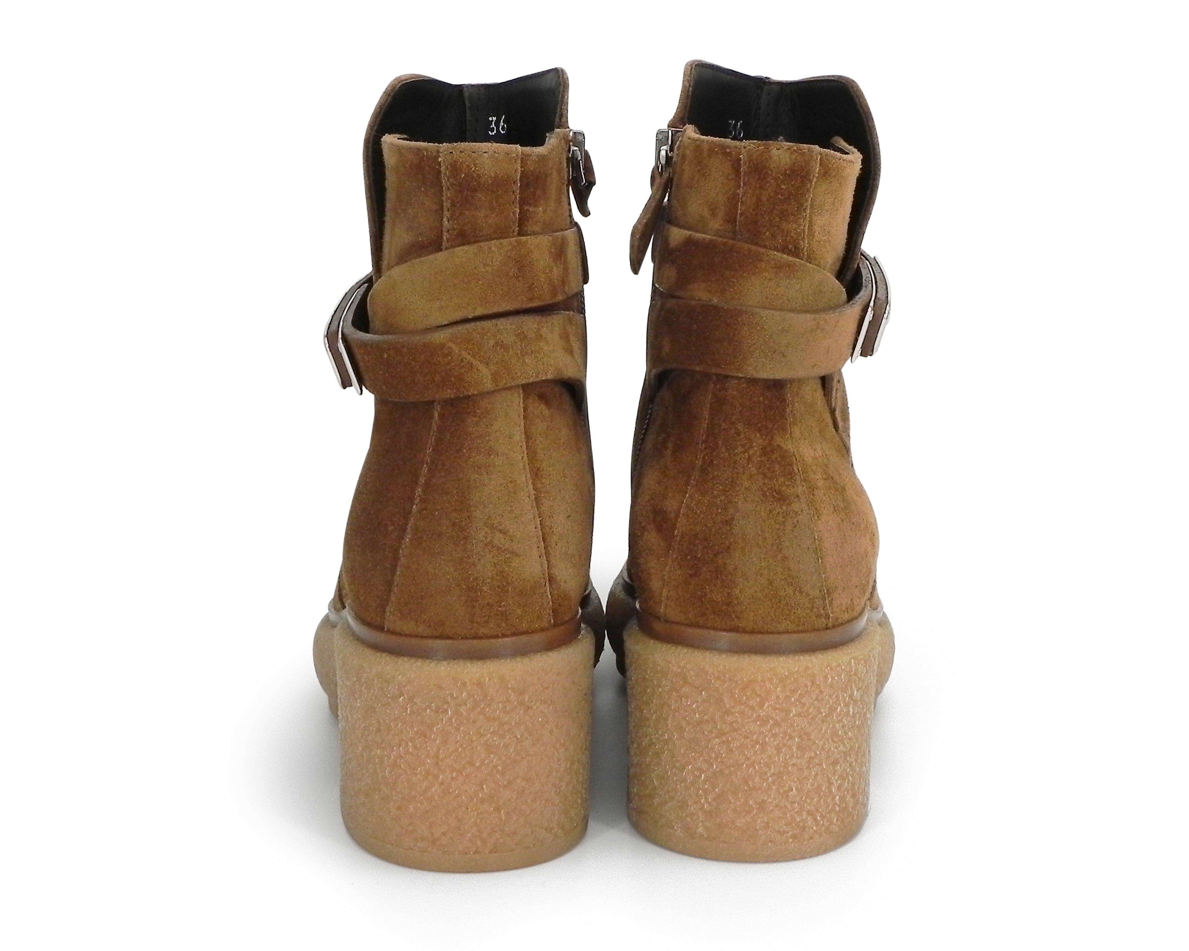 Triver Flight 710-03