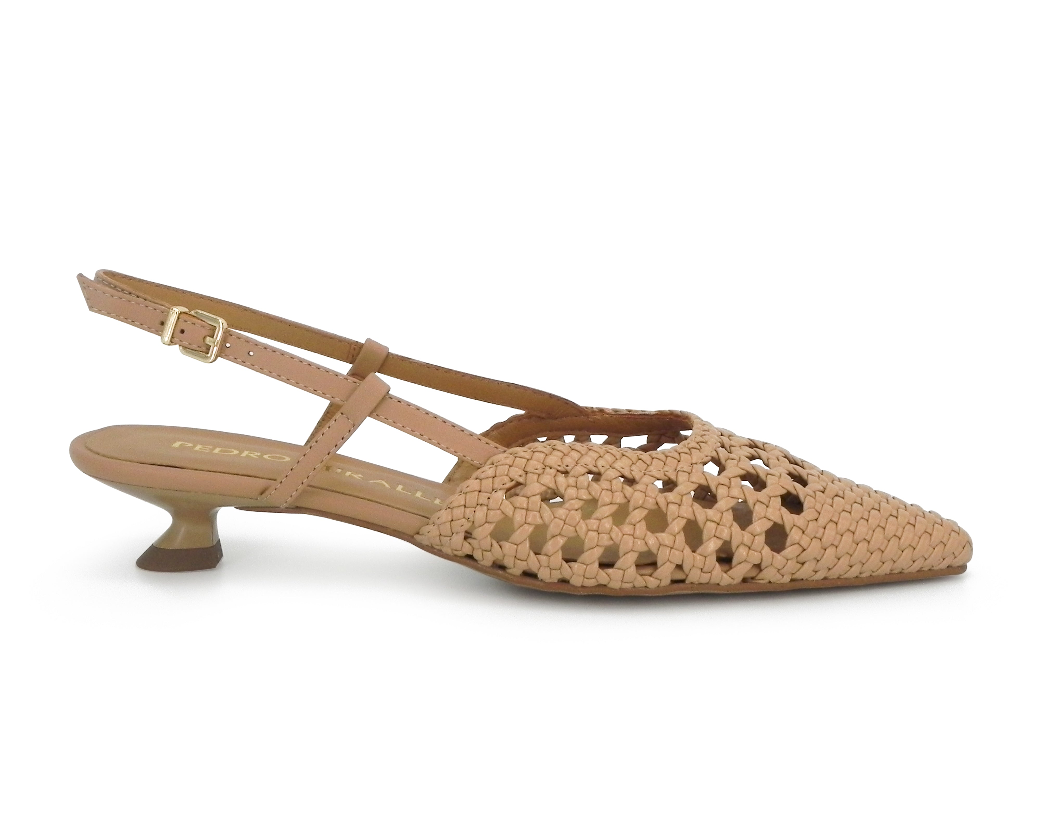 Pedro Miralles S.L. 17767