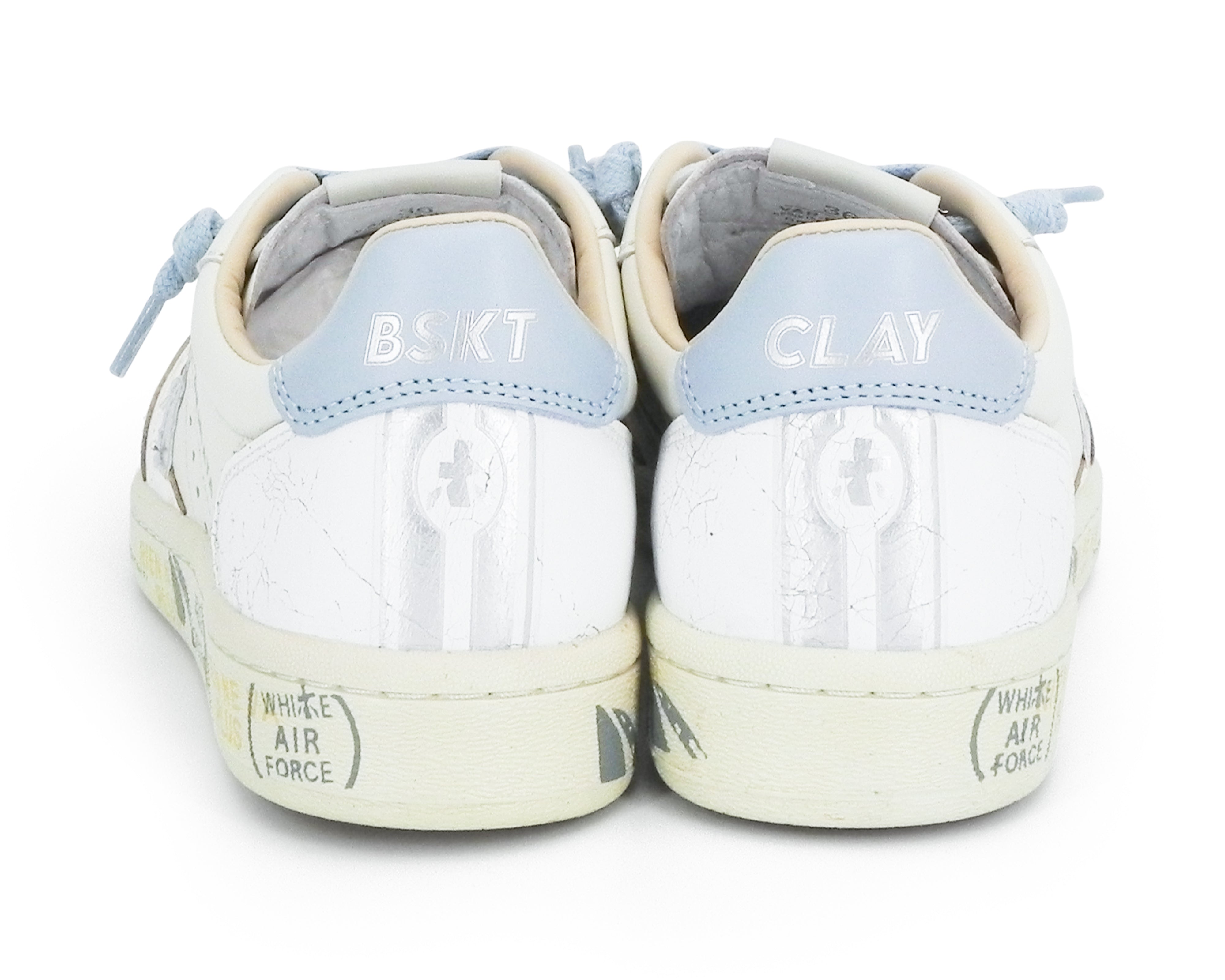 Clayd Premiata BSKT