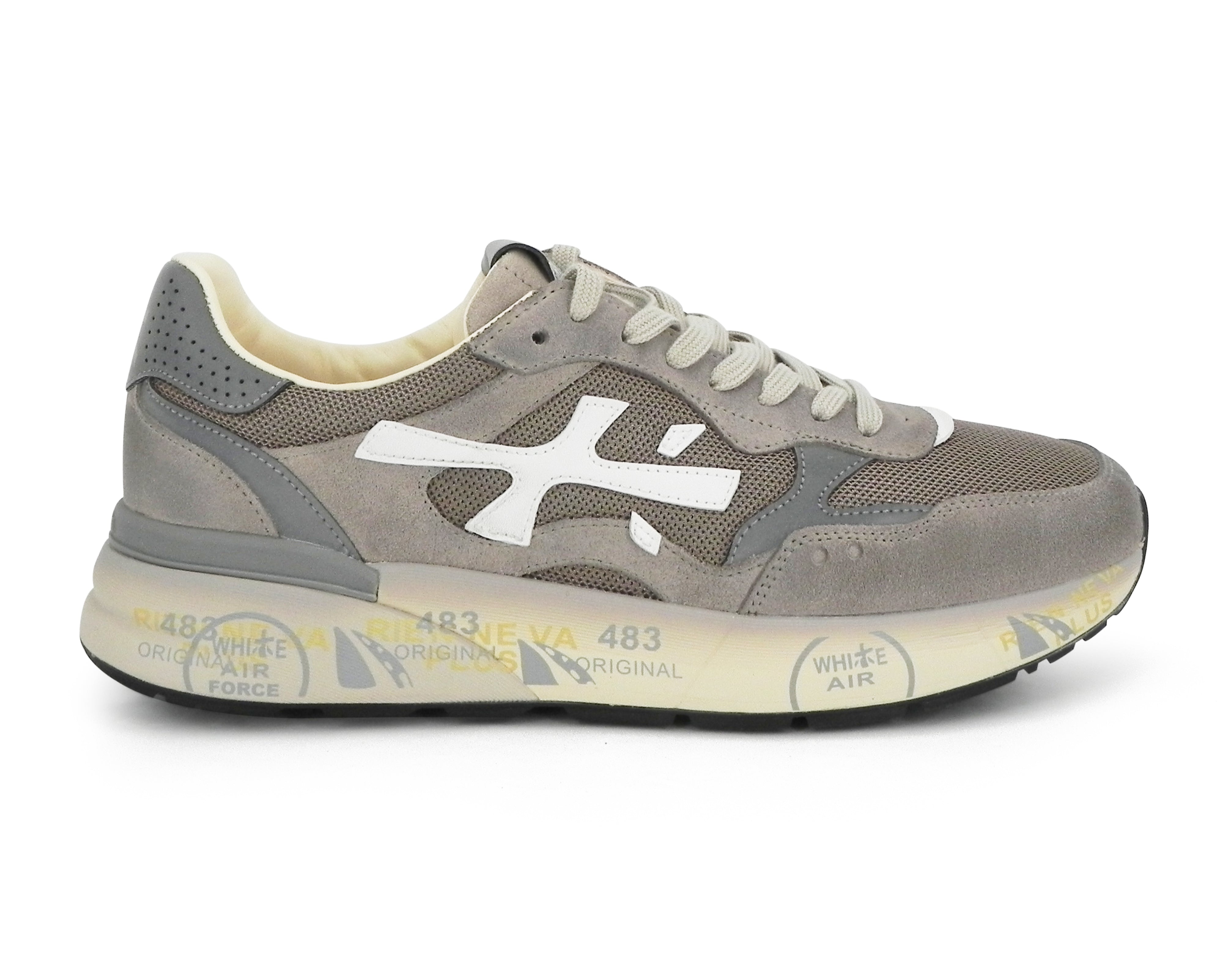 Premiata Mick