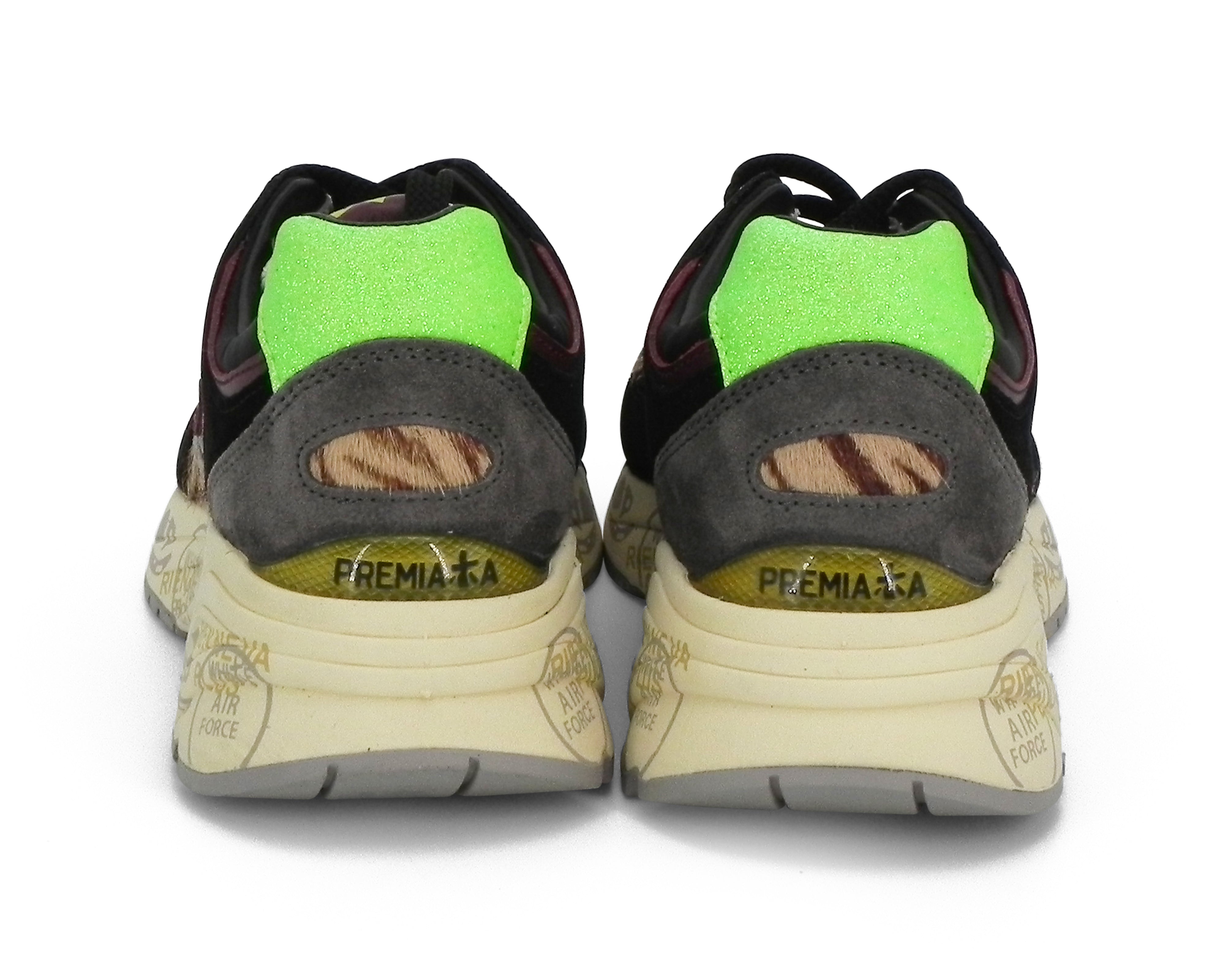Premiata MaseD