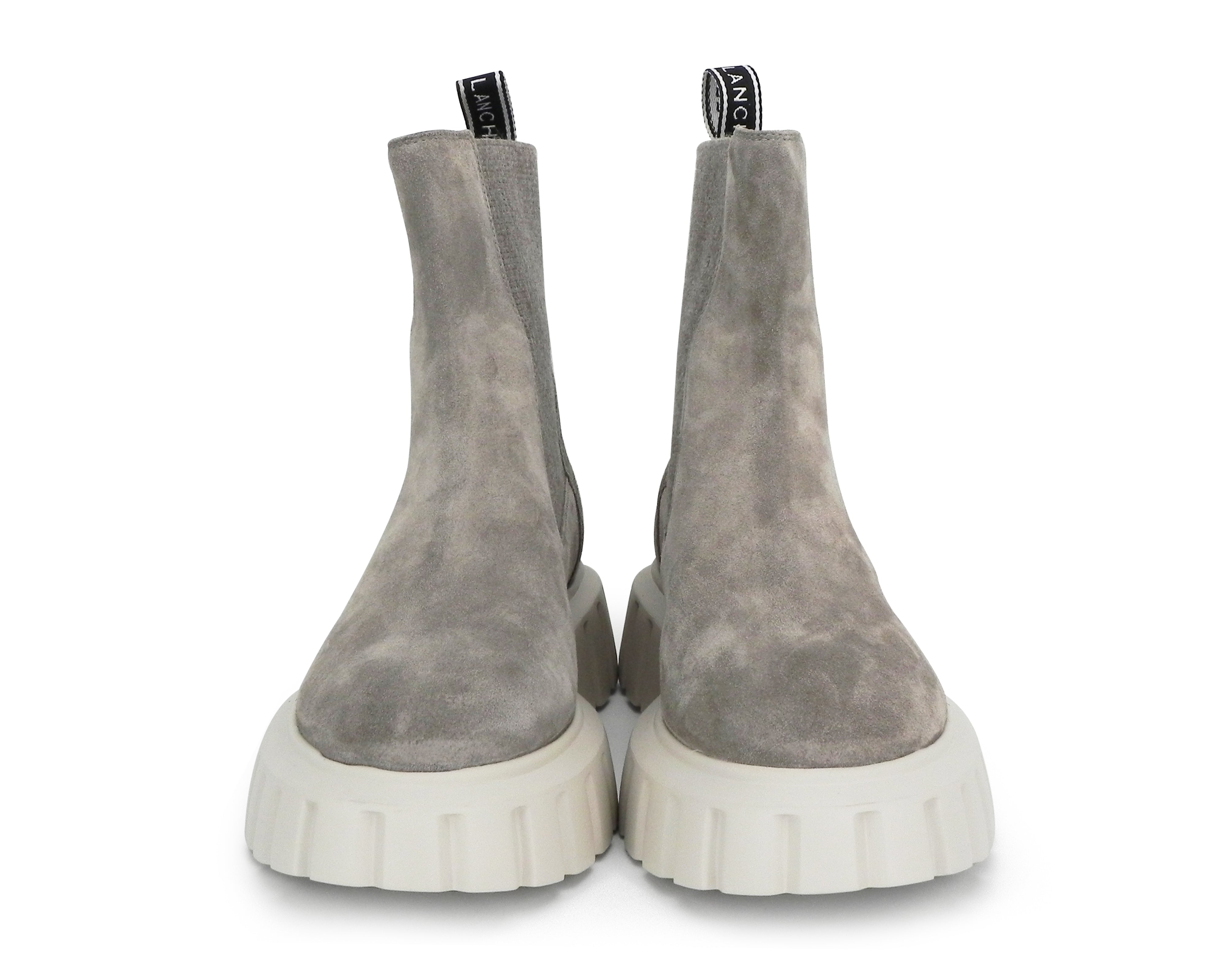 Voile Blanche Grenelle