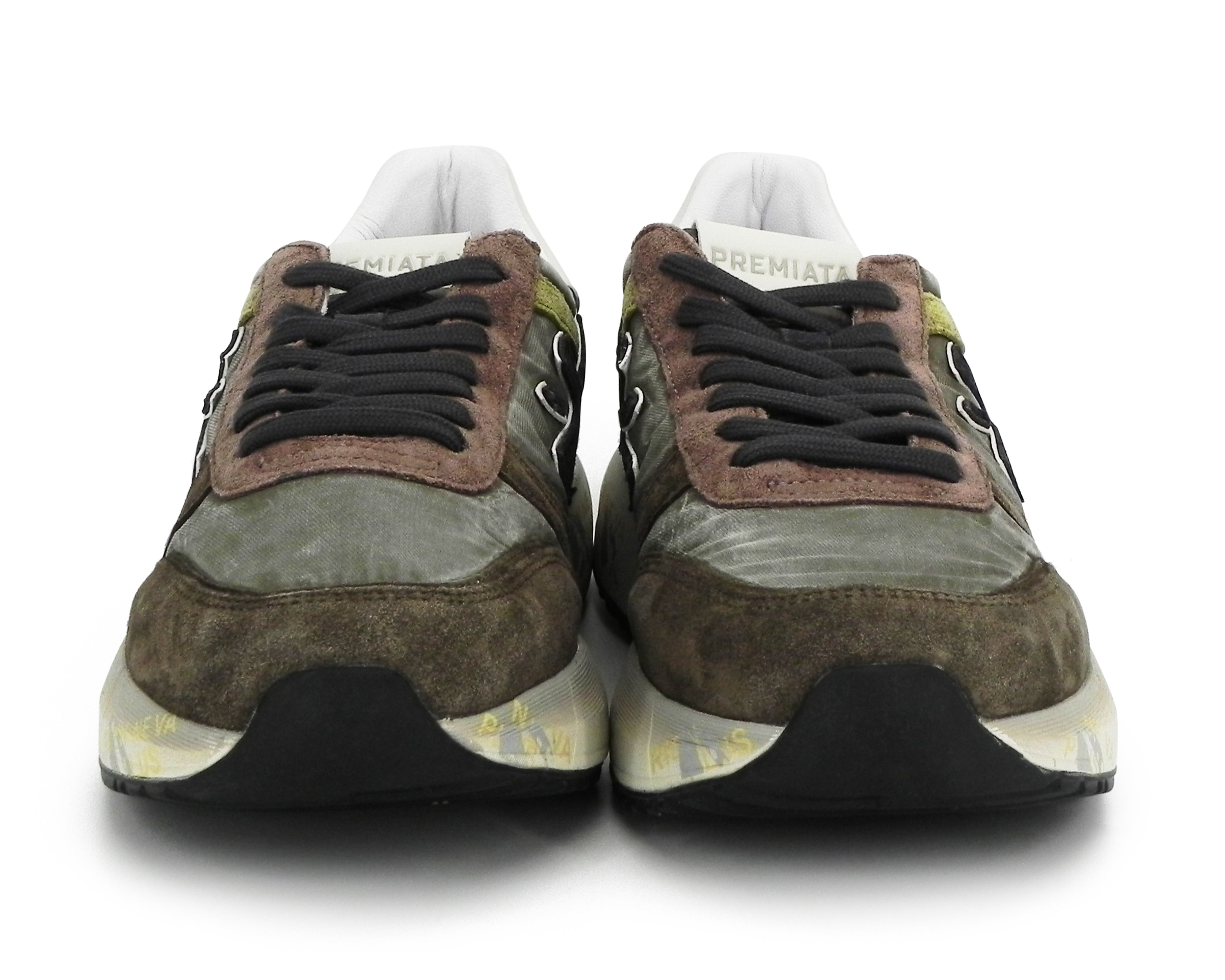 Premiata Mick