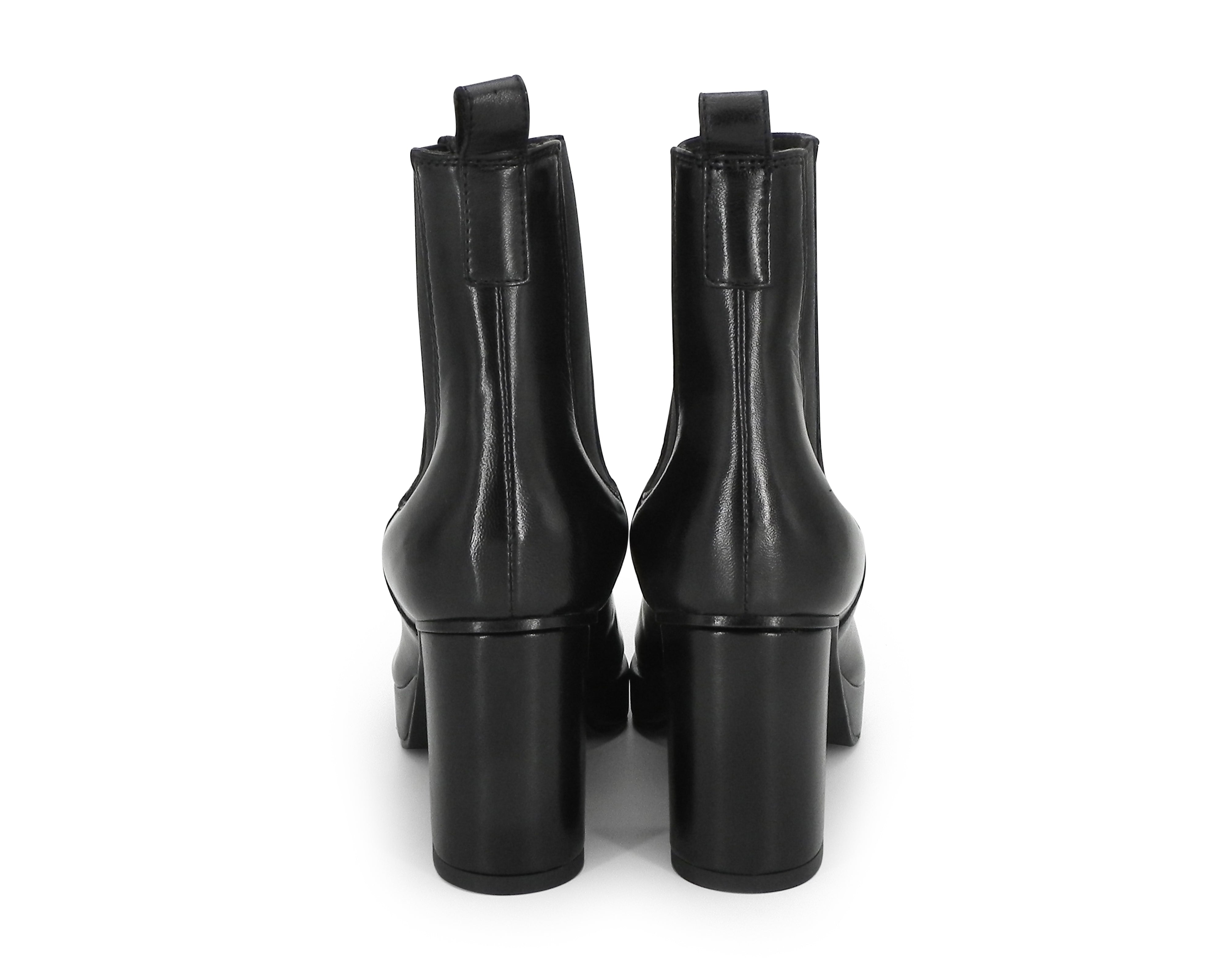 Triver Flight 776-01