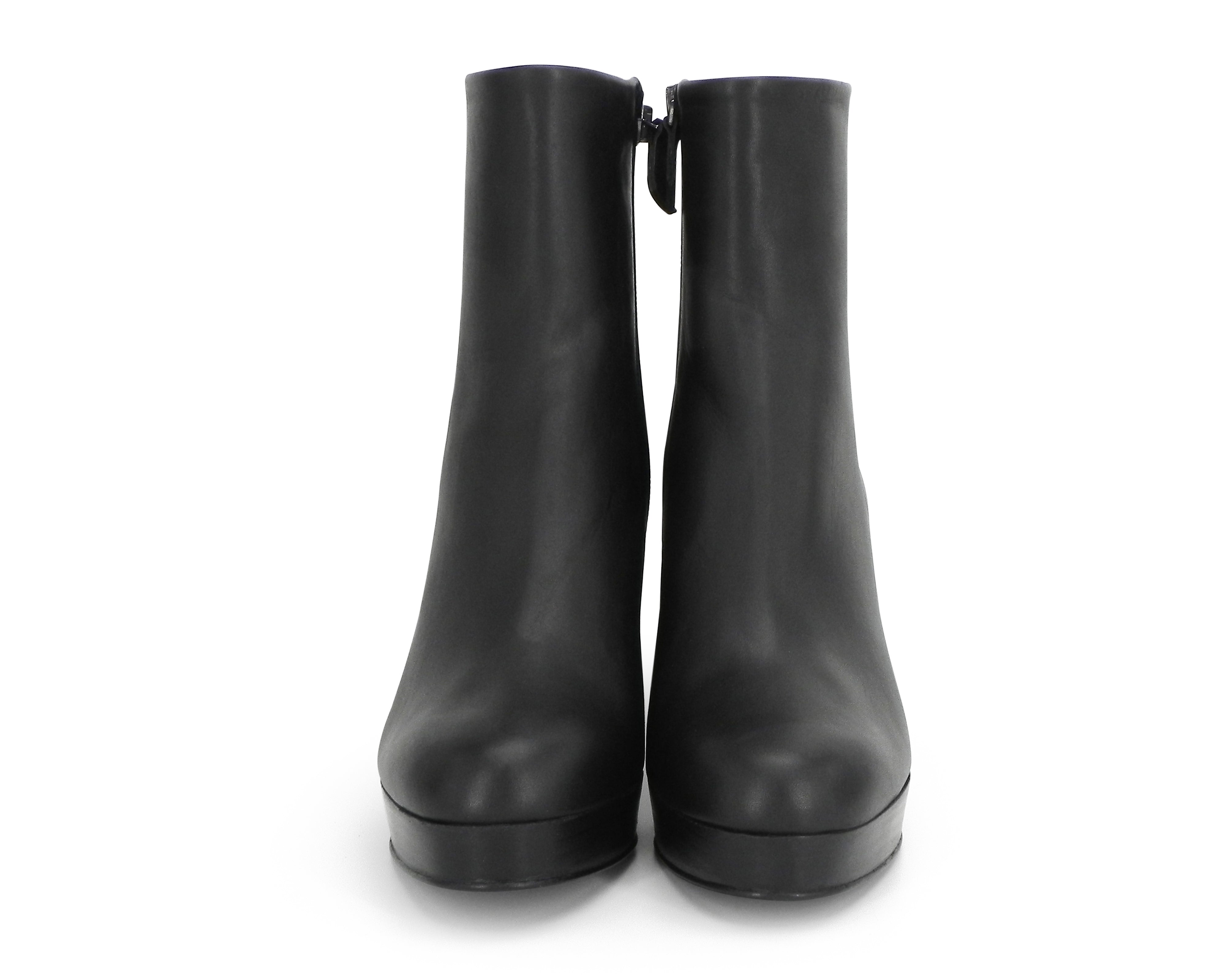 Triver Flight 597-01