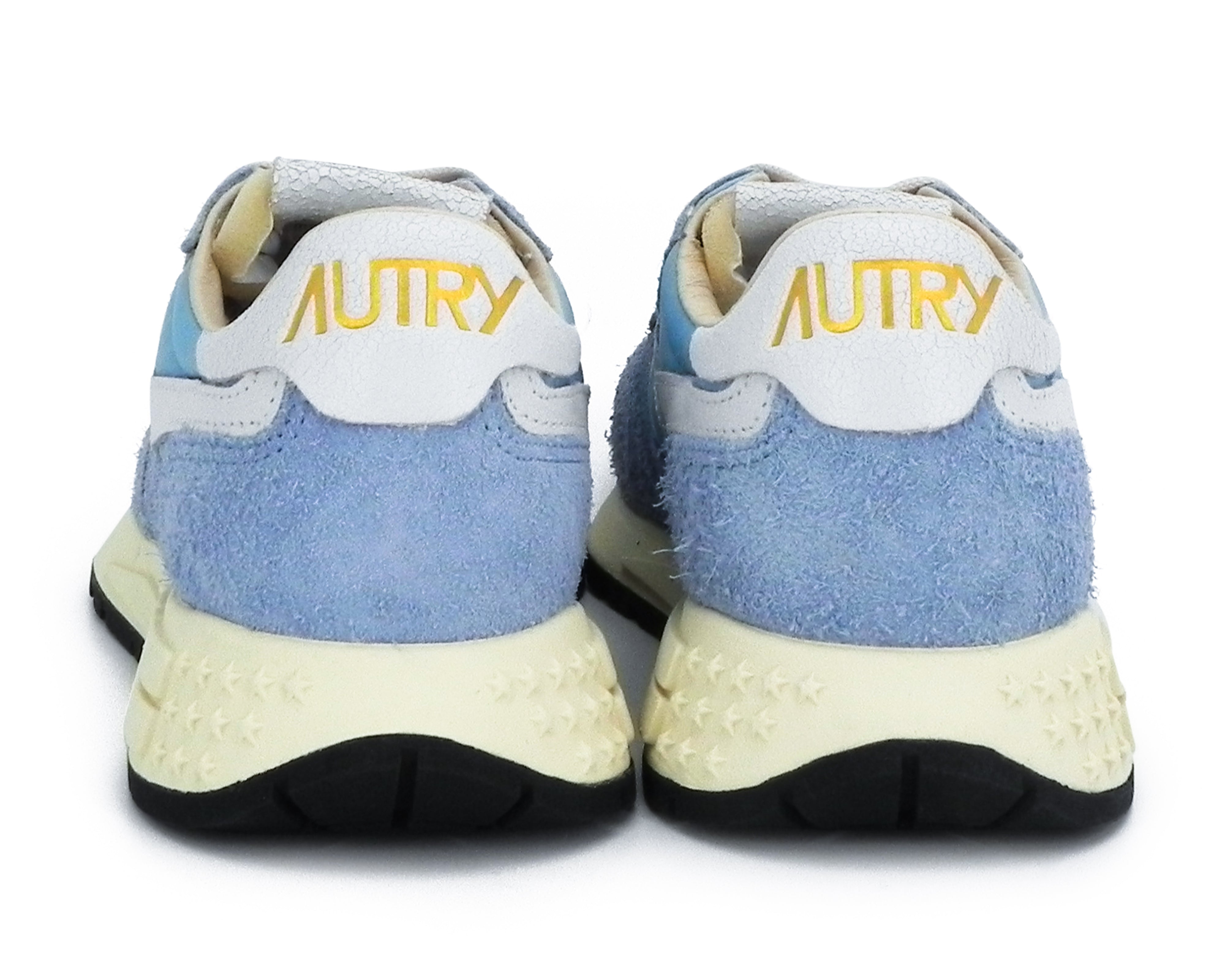 Autry WWLW NC34