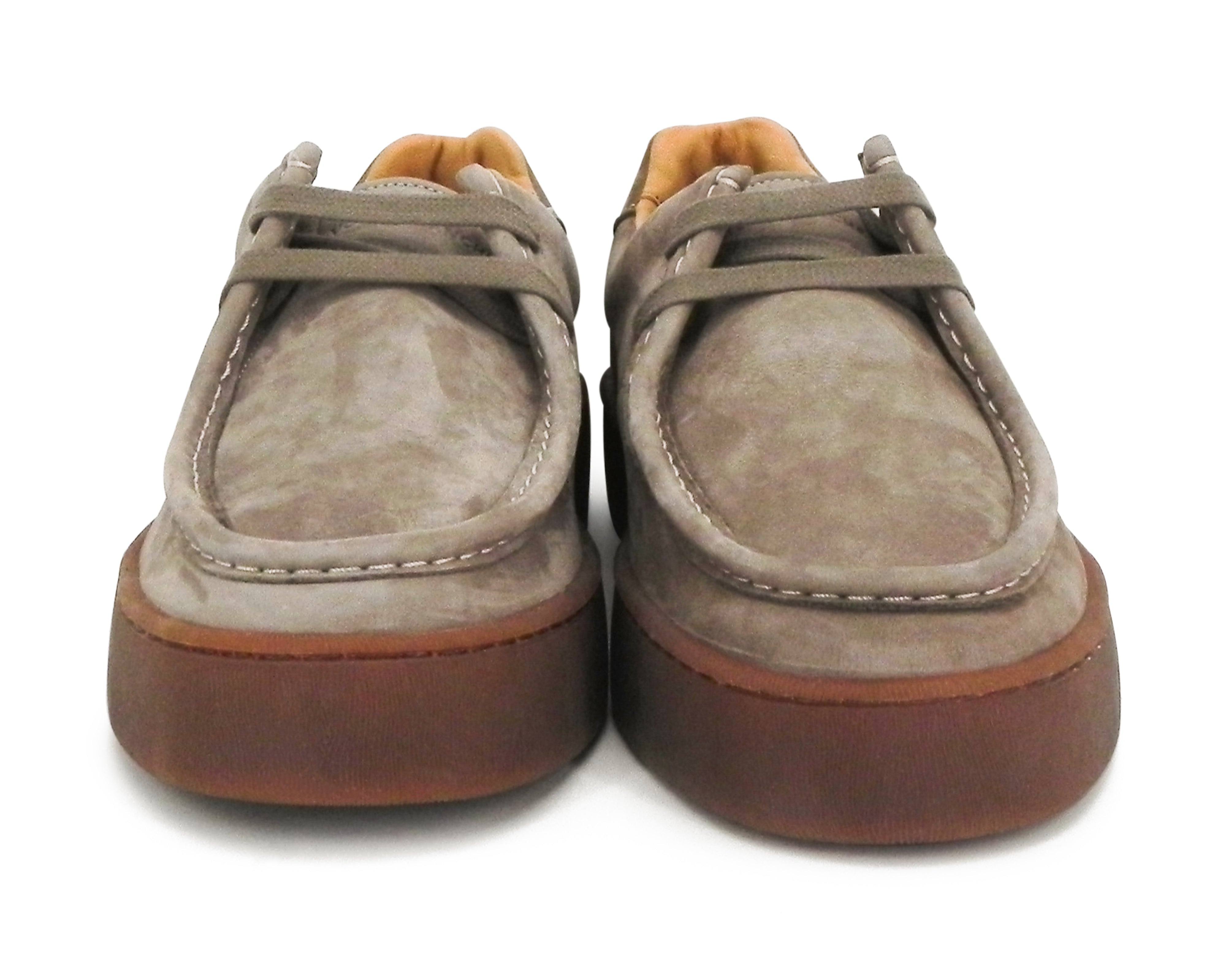 Voile Blanche Mind Paraboot