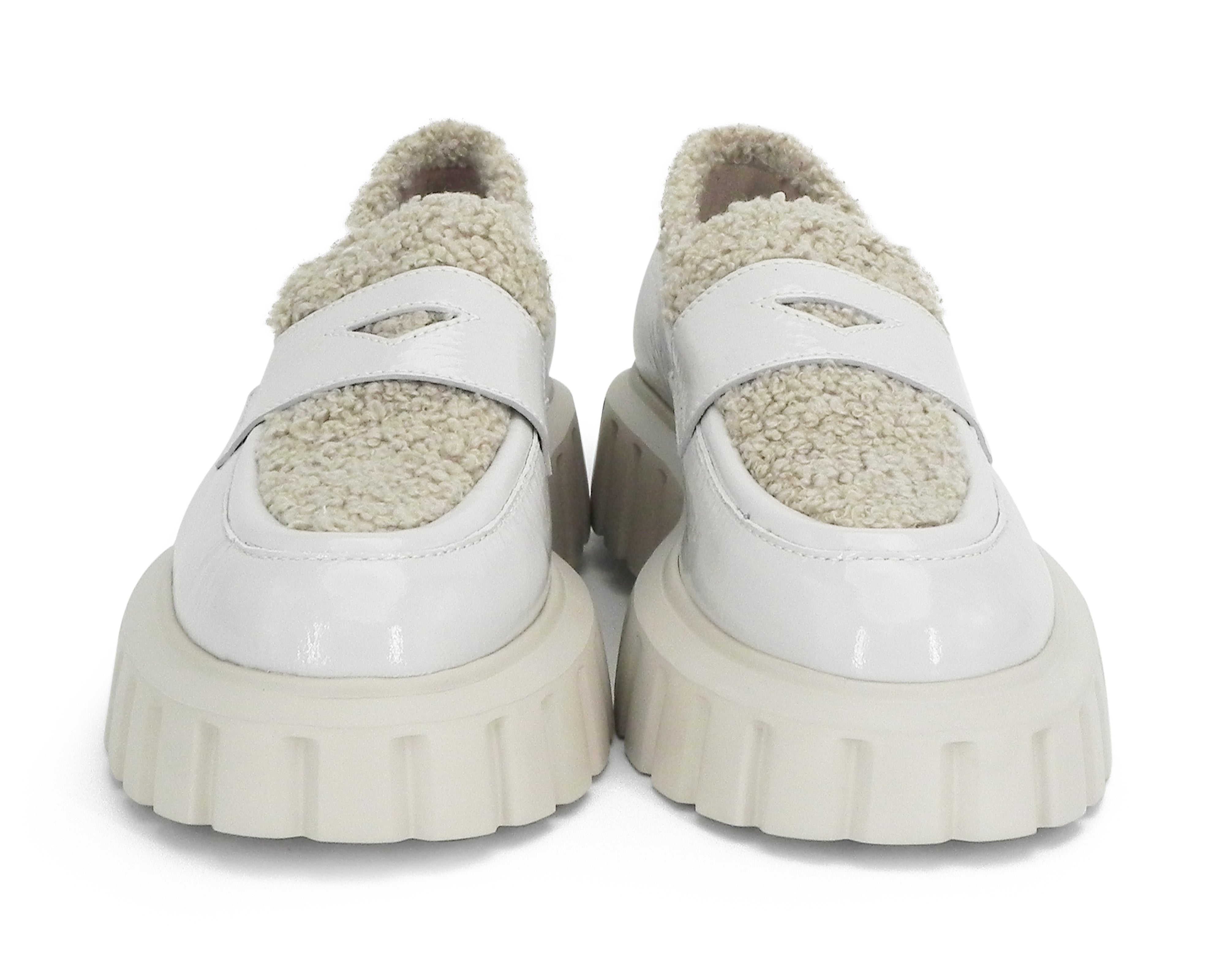 Voile Blanche Grenelle